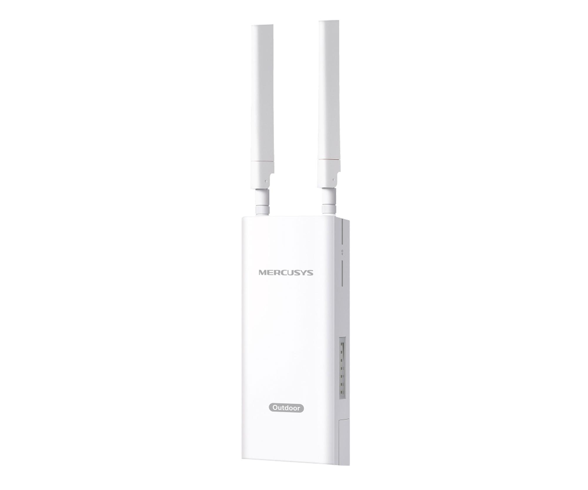 Mercusys MB118-4G Outdoor 300Mbps b/g/n 3G/4G(LTE) 150Mbps