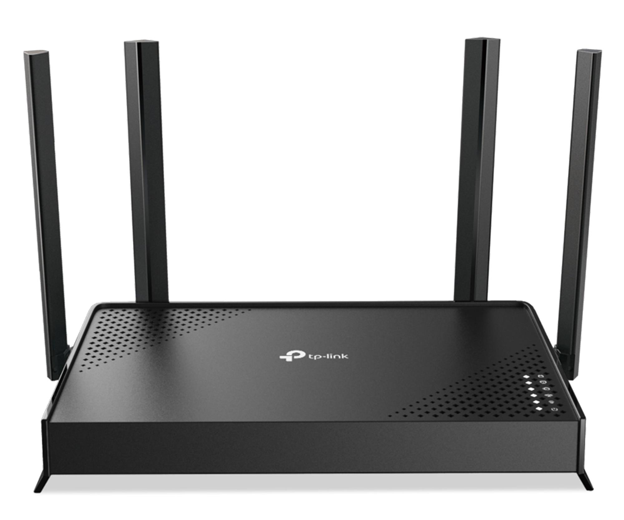 TP-Link Archer BE220 (3600Mb/s a/b/g/n/ac/ax/be)
