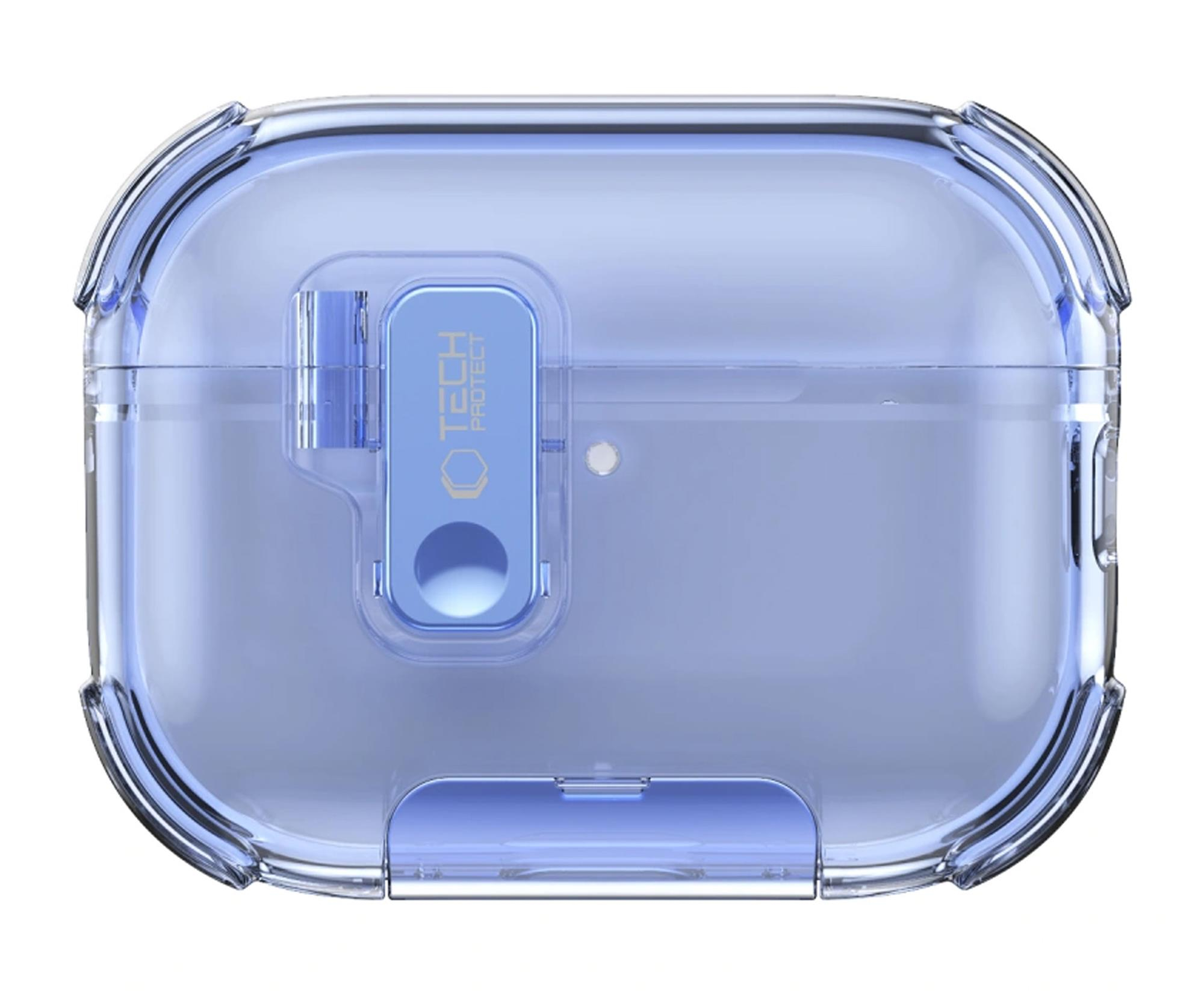 Neonet Tech-Protect Bounce Pro Apple Airpods Pro 3 Mist Blue