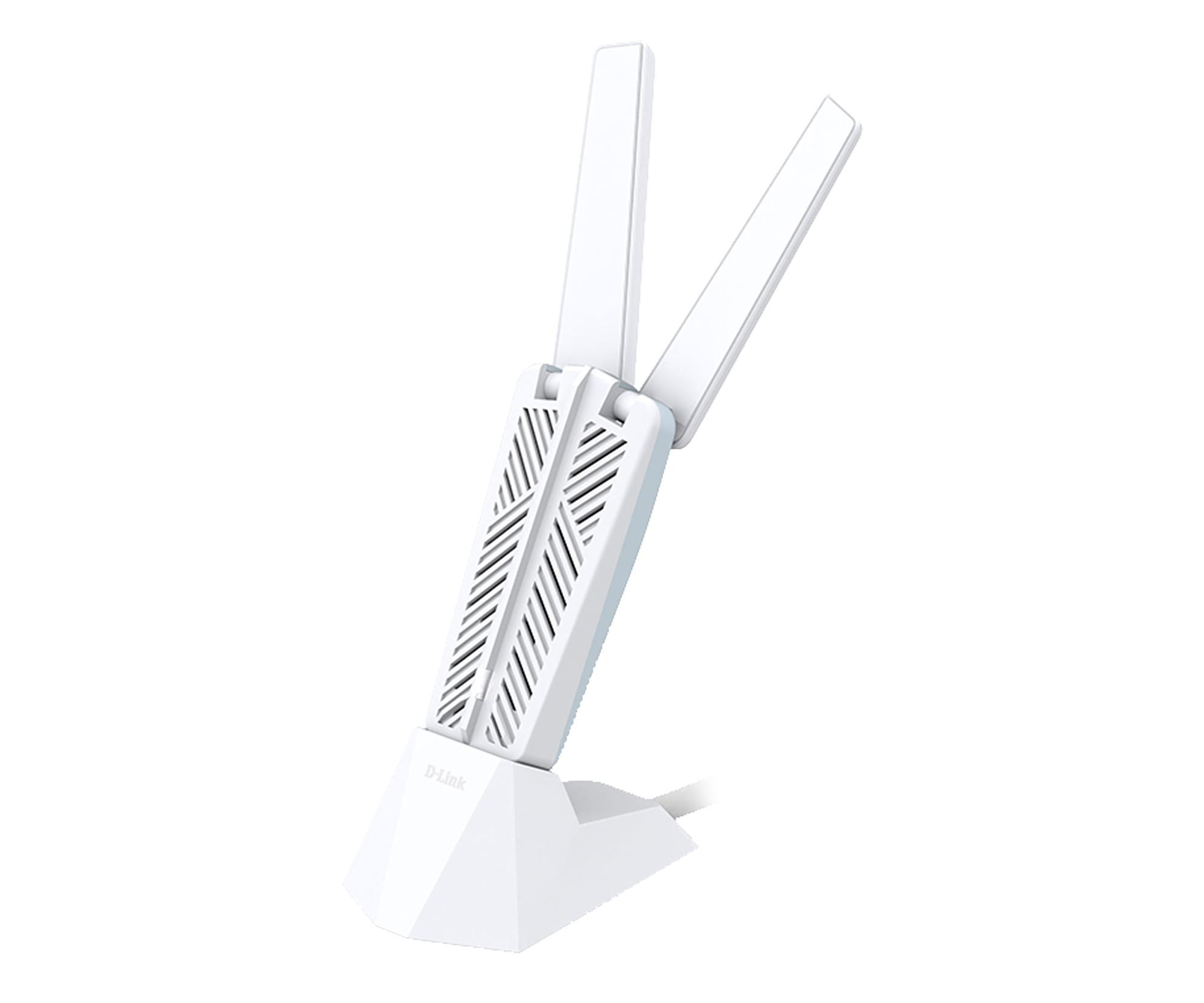 D-Link AE65U (6500Mb/s a/b/g/n/ac/ax/be)