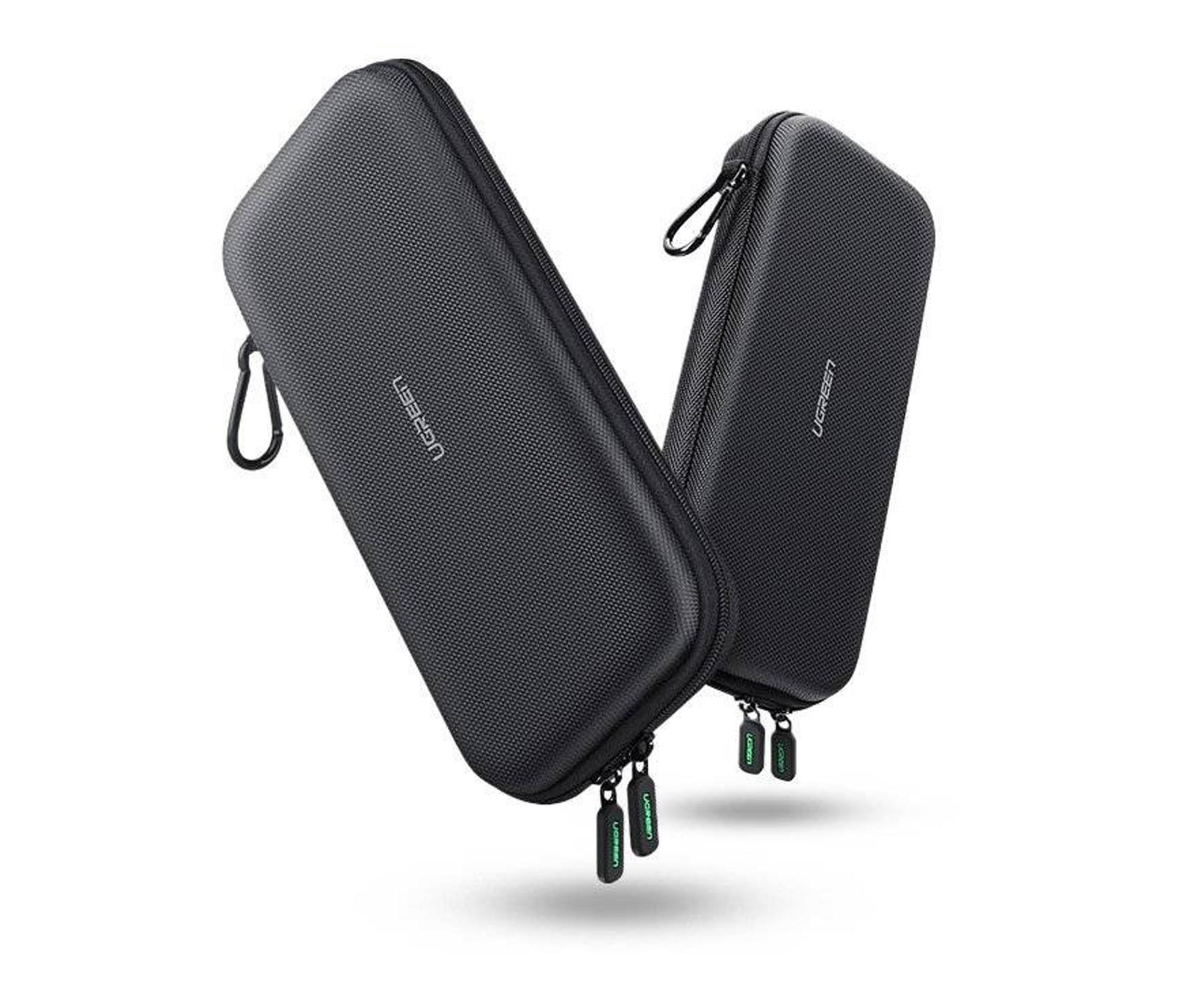 UGREEN Etui LP174 do konsoli Nintendo Switch czarne