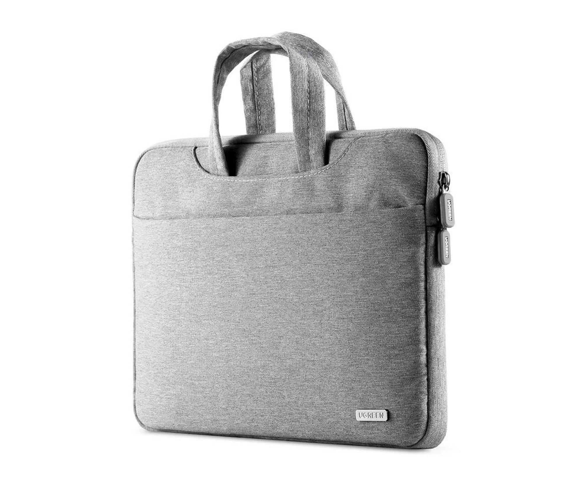 UGREEN Torba na laptopa LP437 do 15.9 cali szary
