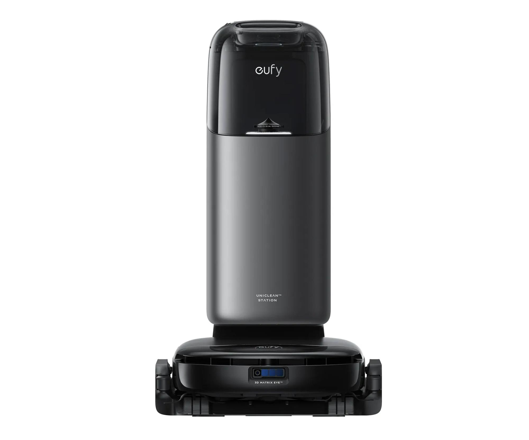 Eufy Robot sprzątający S1 Pro