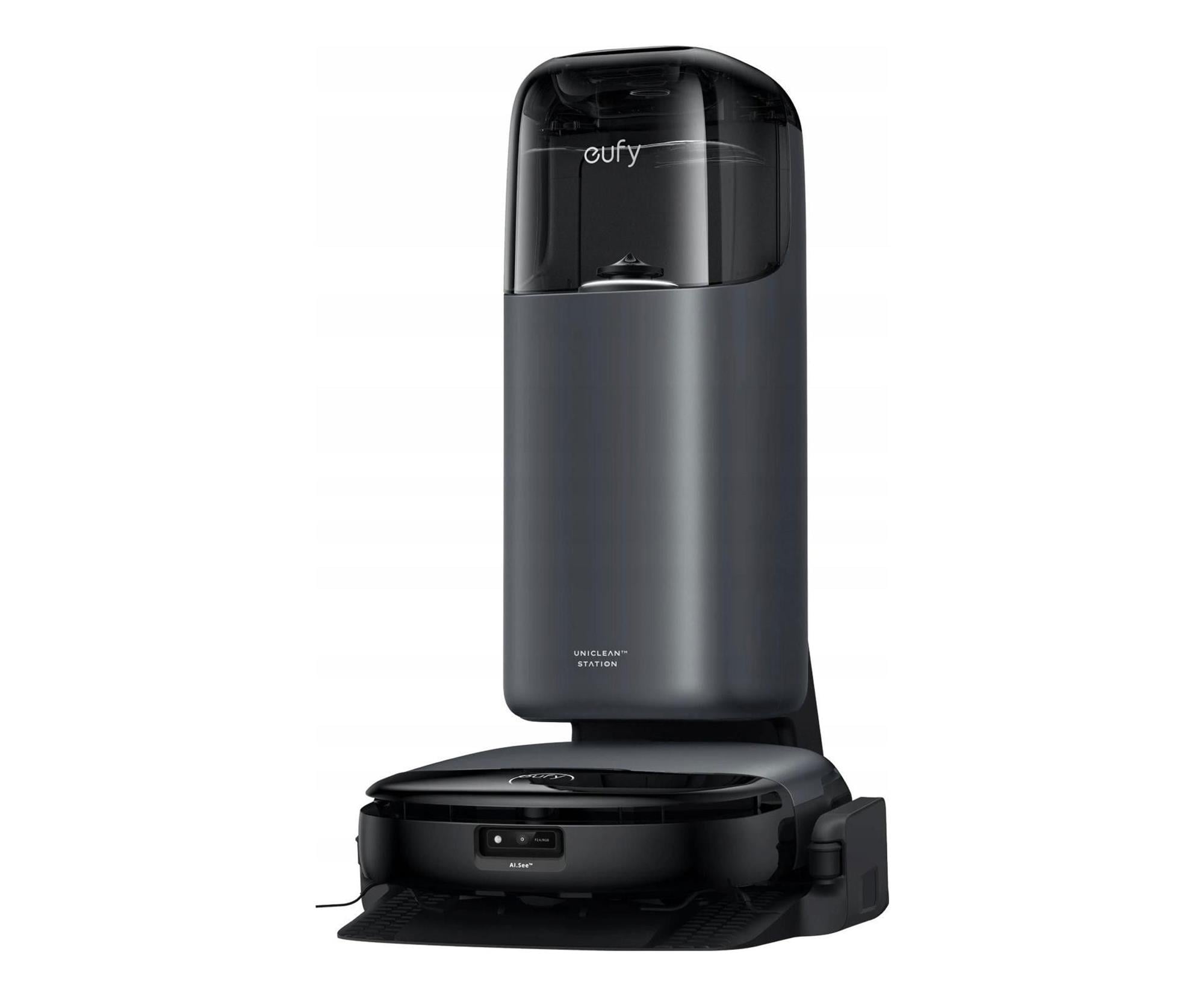 Eufy Robot Vacuum Omni S1