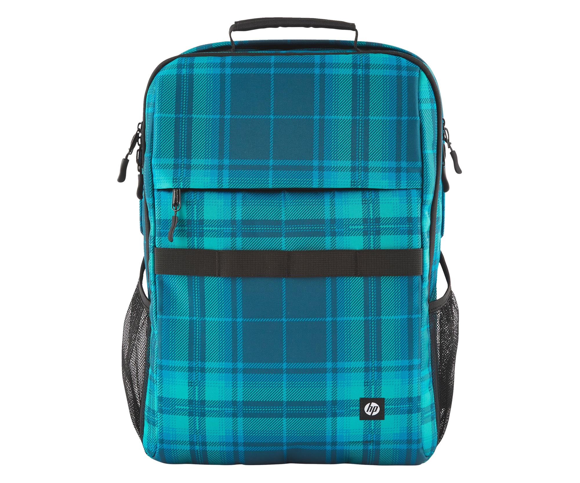 HP Campus 16,1" Tartan Plaid