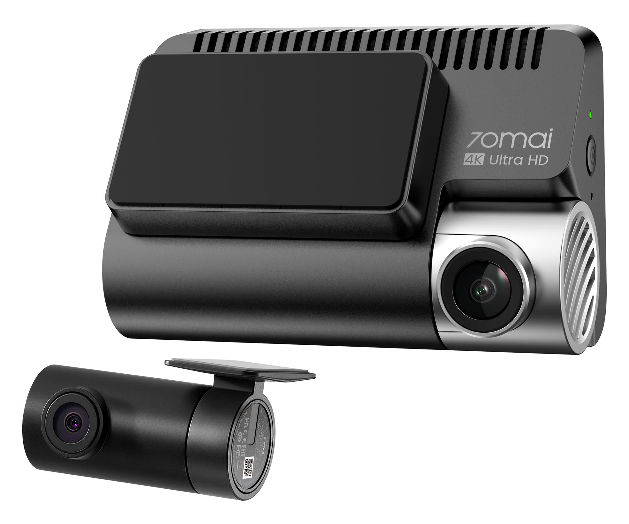 70mai Dash Cam A800SE 4G