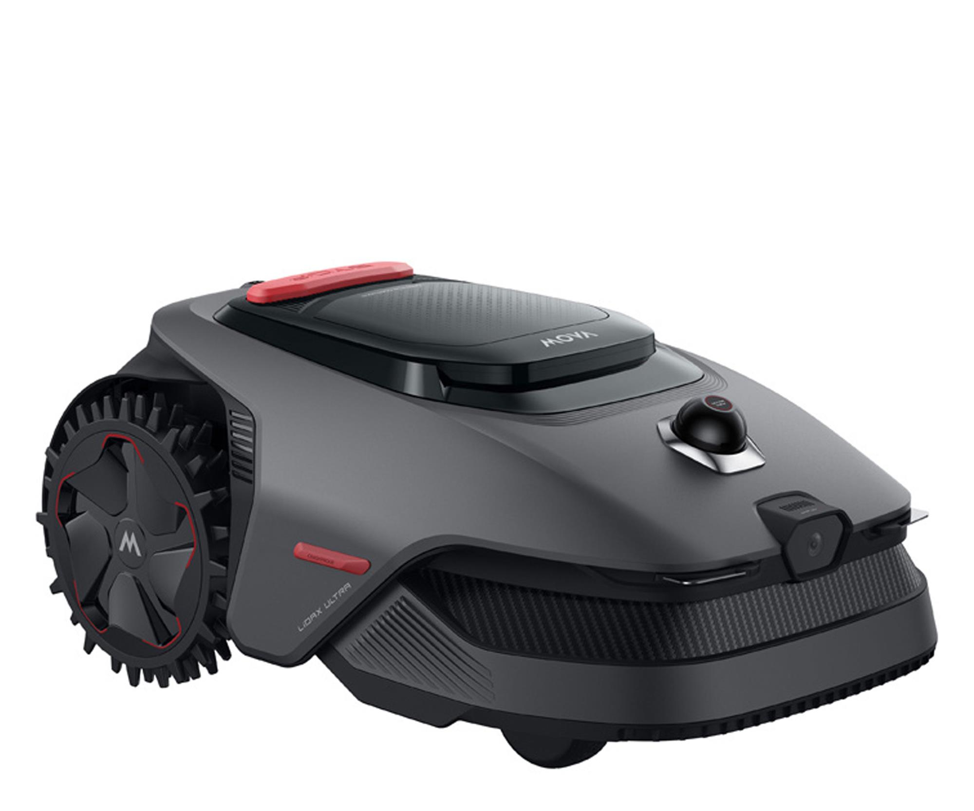 MOVA Robot koszący LiDAX Ultra 800