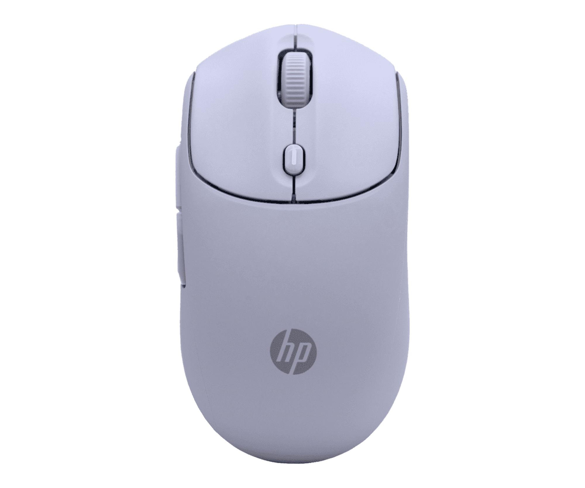HP 410 Quiet purple