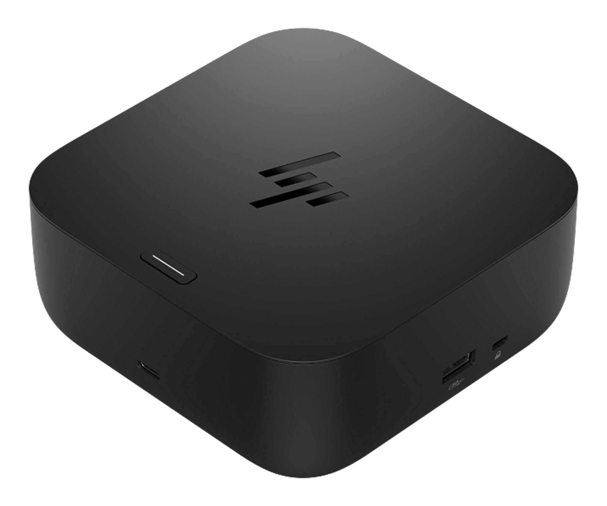 HP USB-C 100W G6 Dock EURO