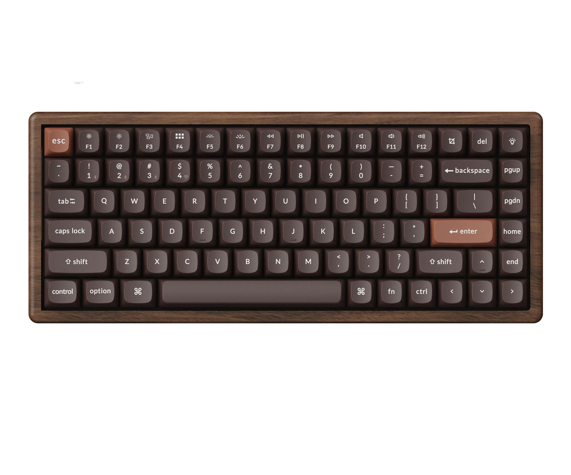 Keychron K2H-F1W