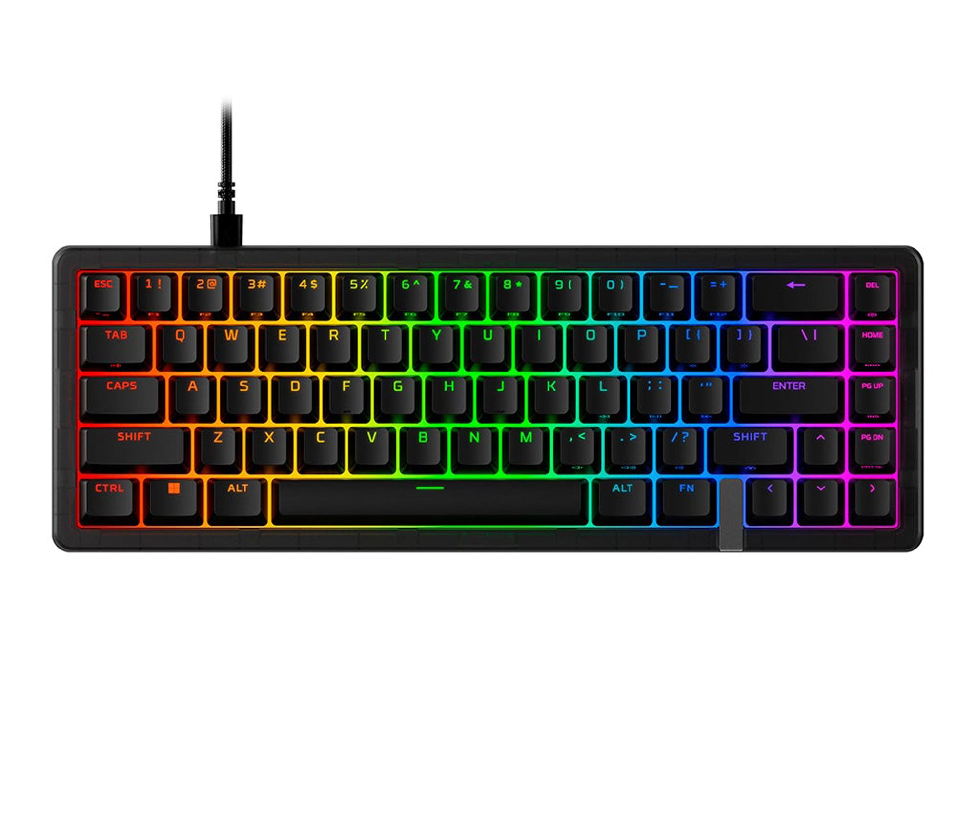 HyperX Origins Pro 2 65