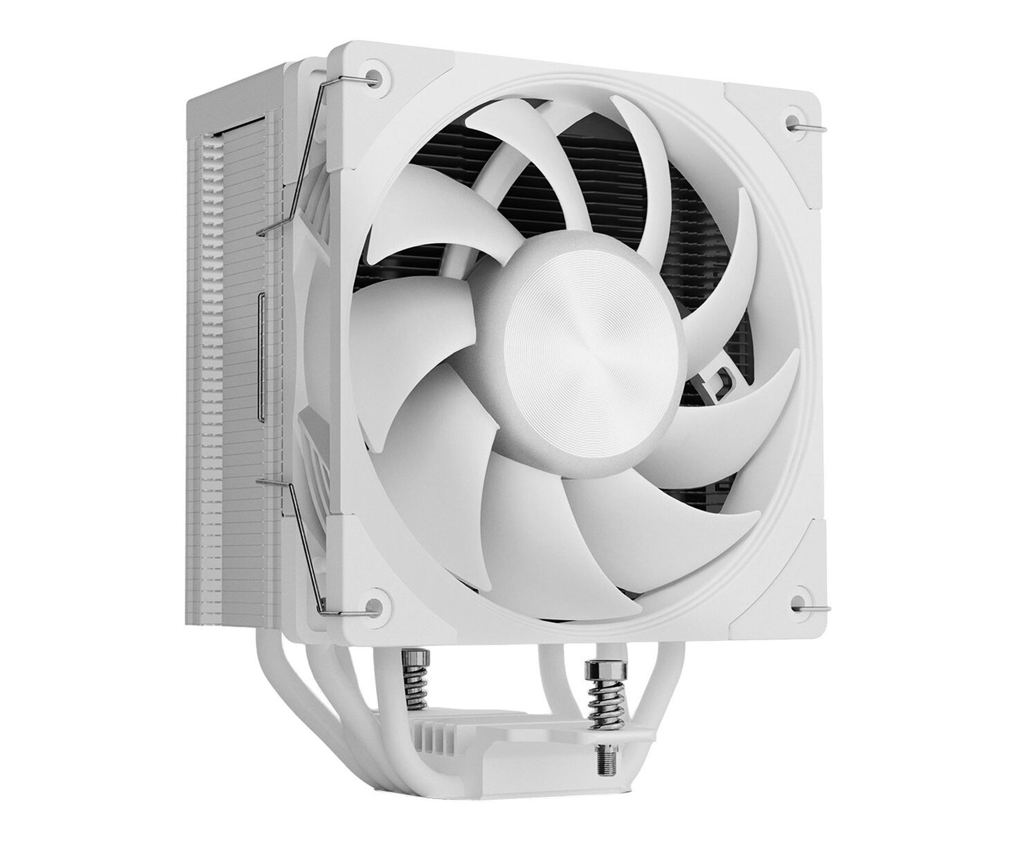 MODECOM Volcano 0C T200 120 White 120mm