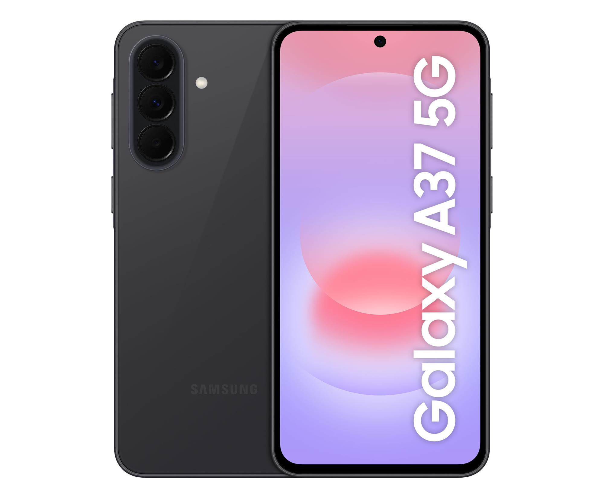 Samsung Galaxy A37 5G 6/128GB Szary