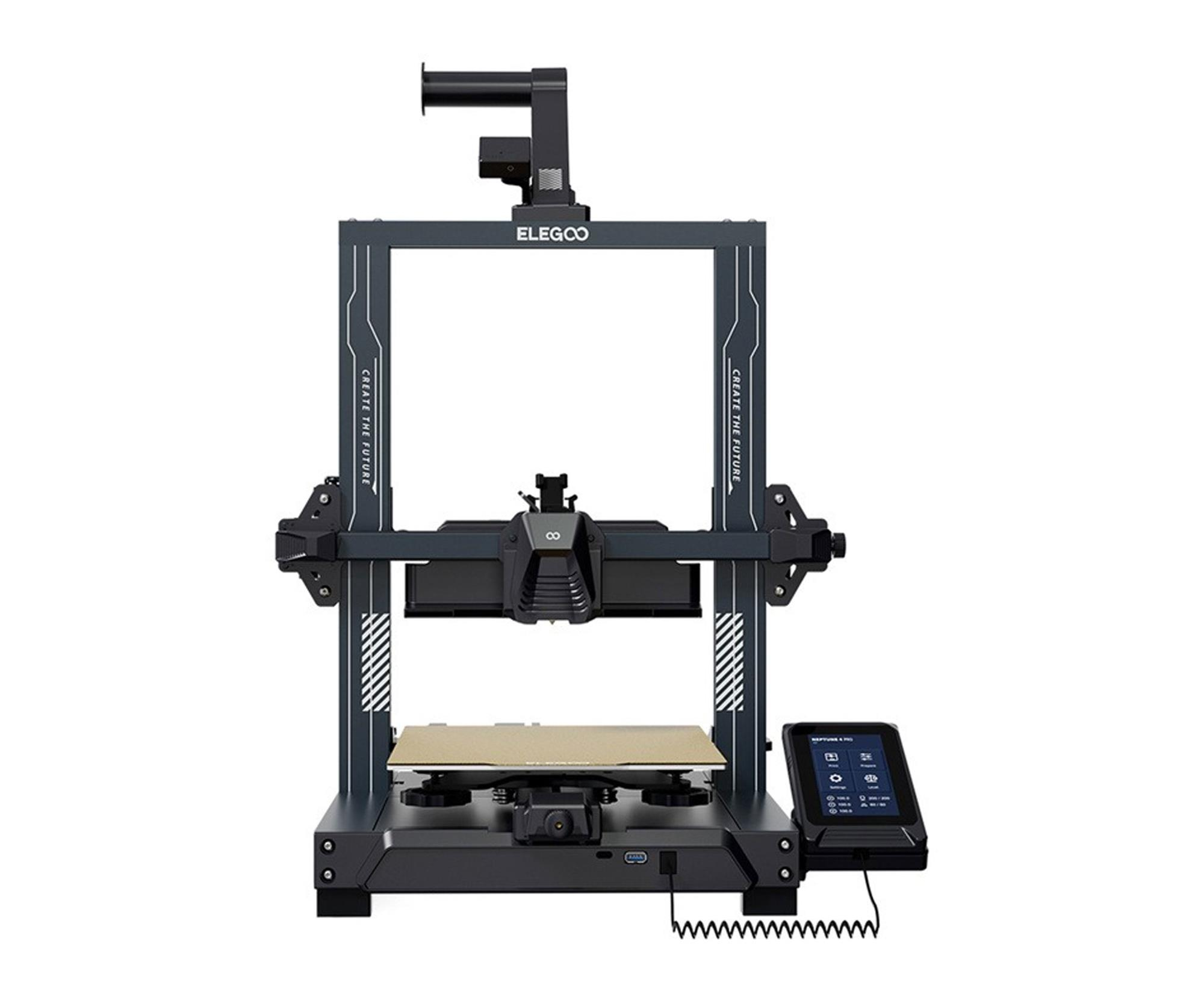 Elegoo Neptune 4 Pro