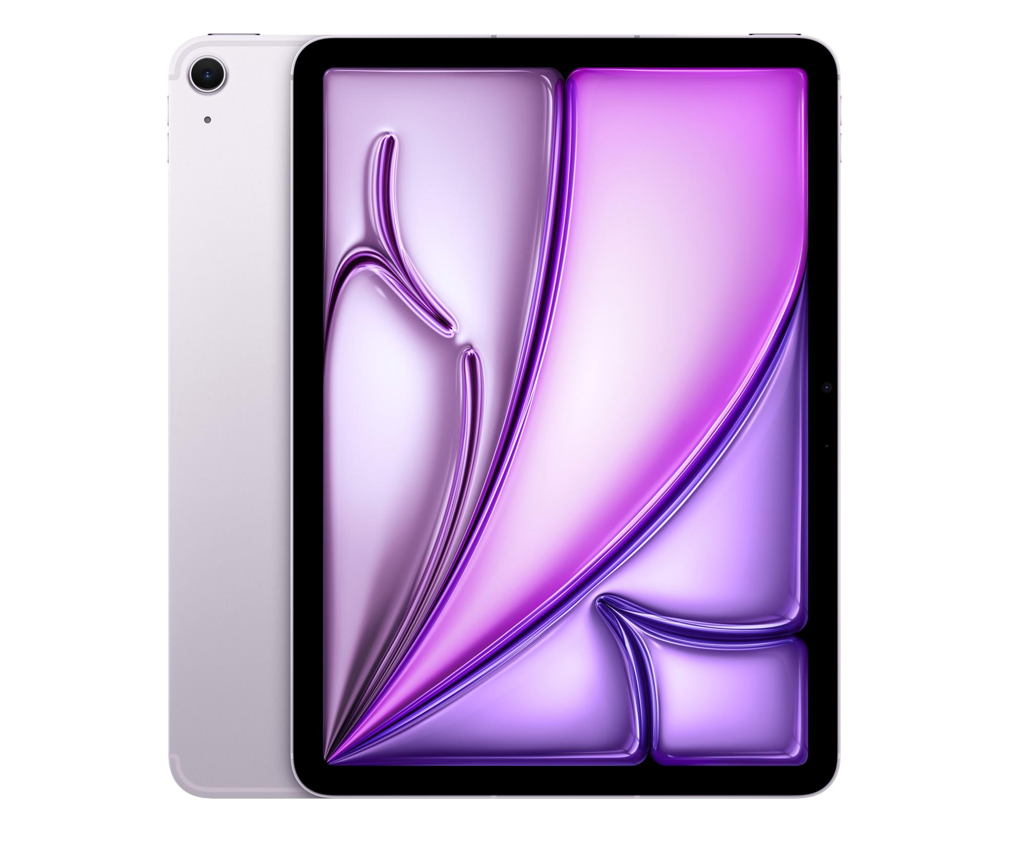 Apple iPad Air 11" M4 128GB 5G fioletowy