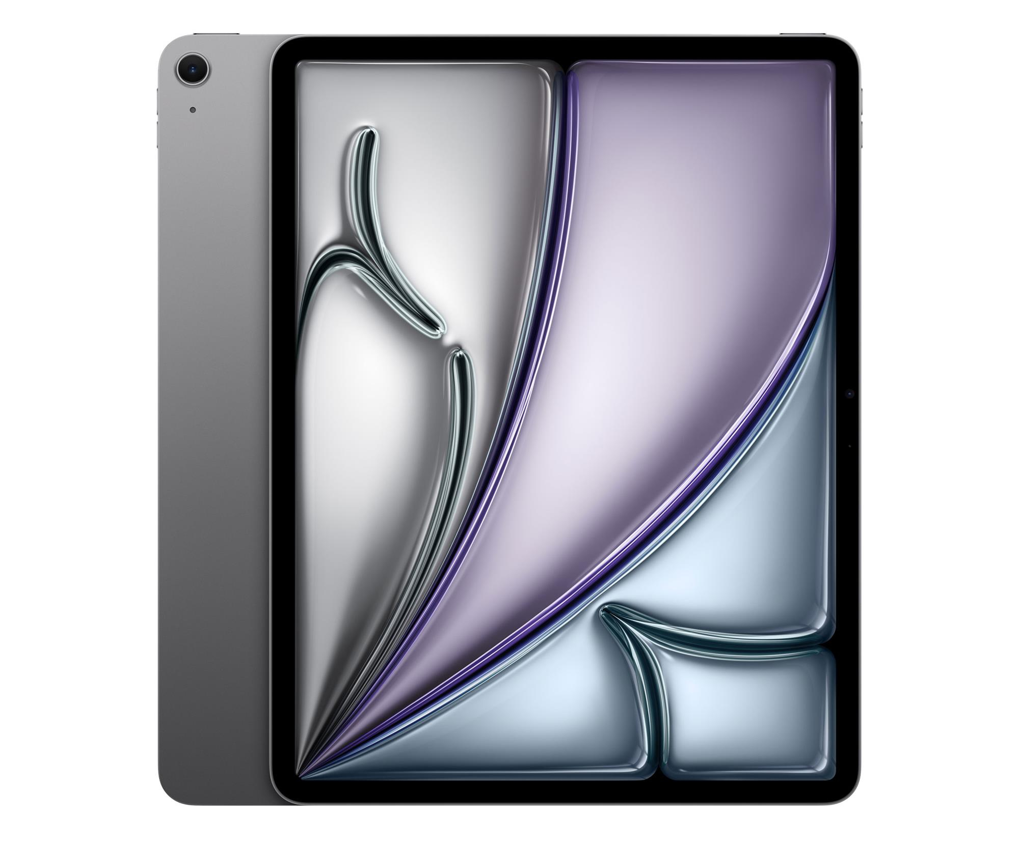 Apple iPad Air 13" M4 128GB Wi-Fi gwiezdna szarość