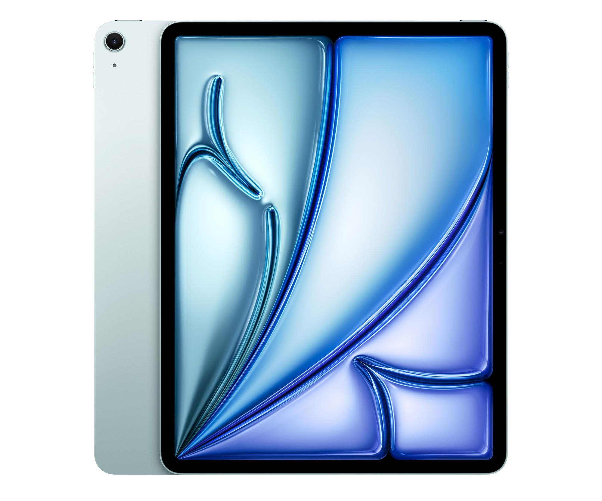 Apple iPad Air 13" M4 1TB Wi-Fi niebieski