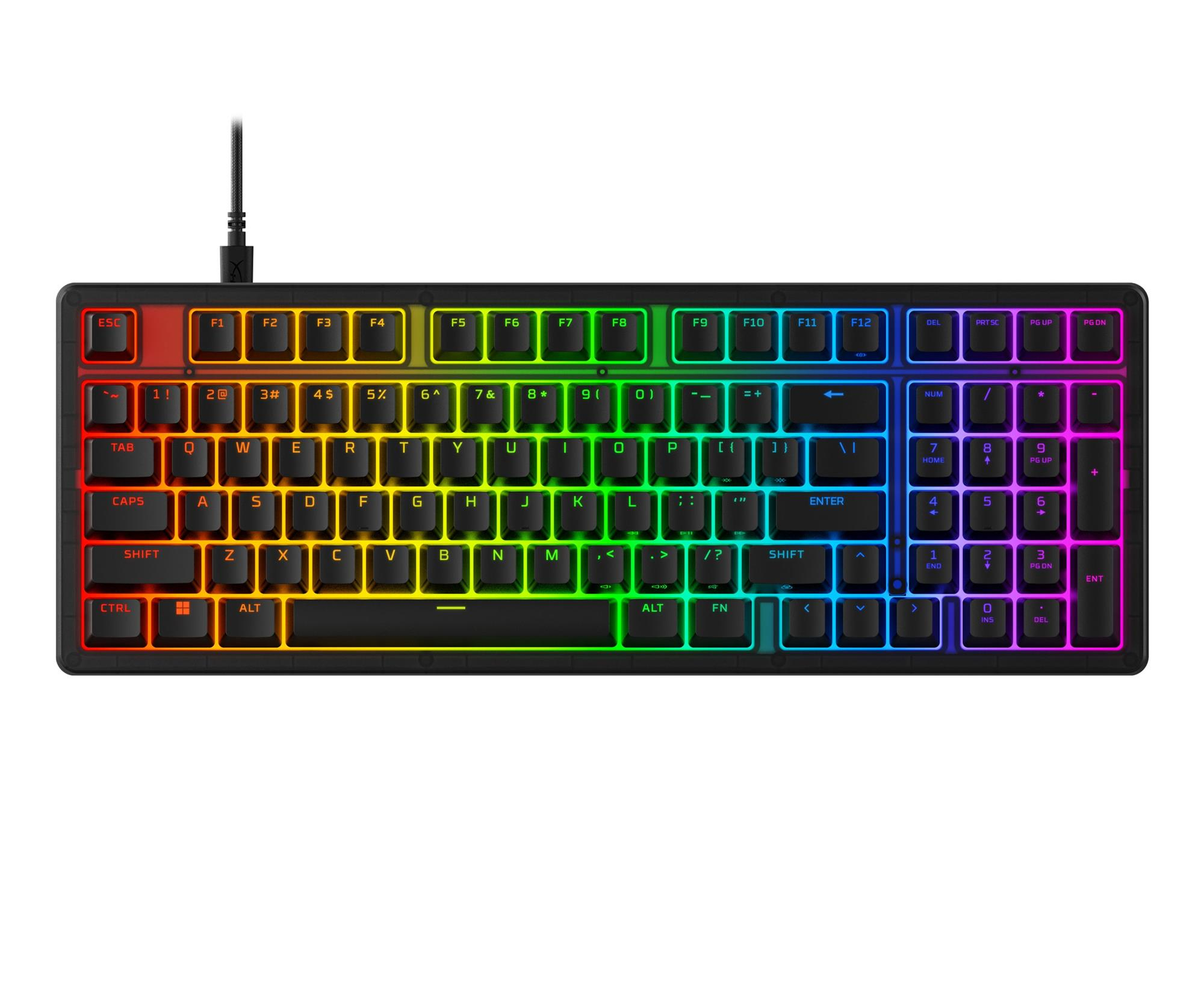 HyperX Alloy Origins 2 1800