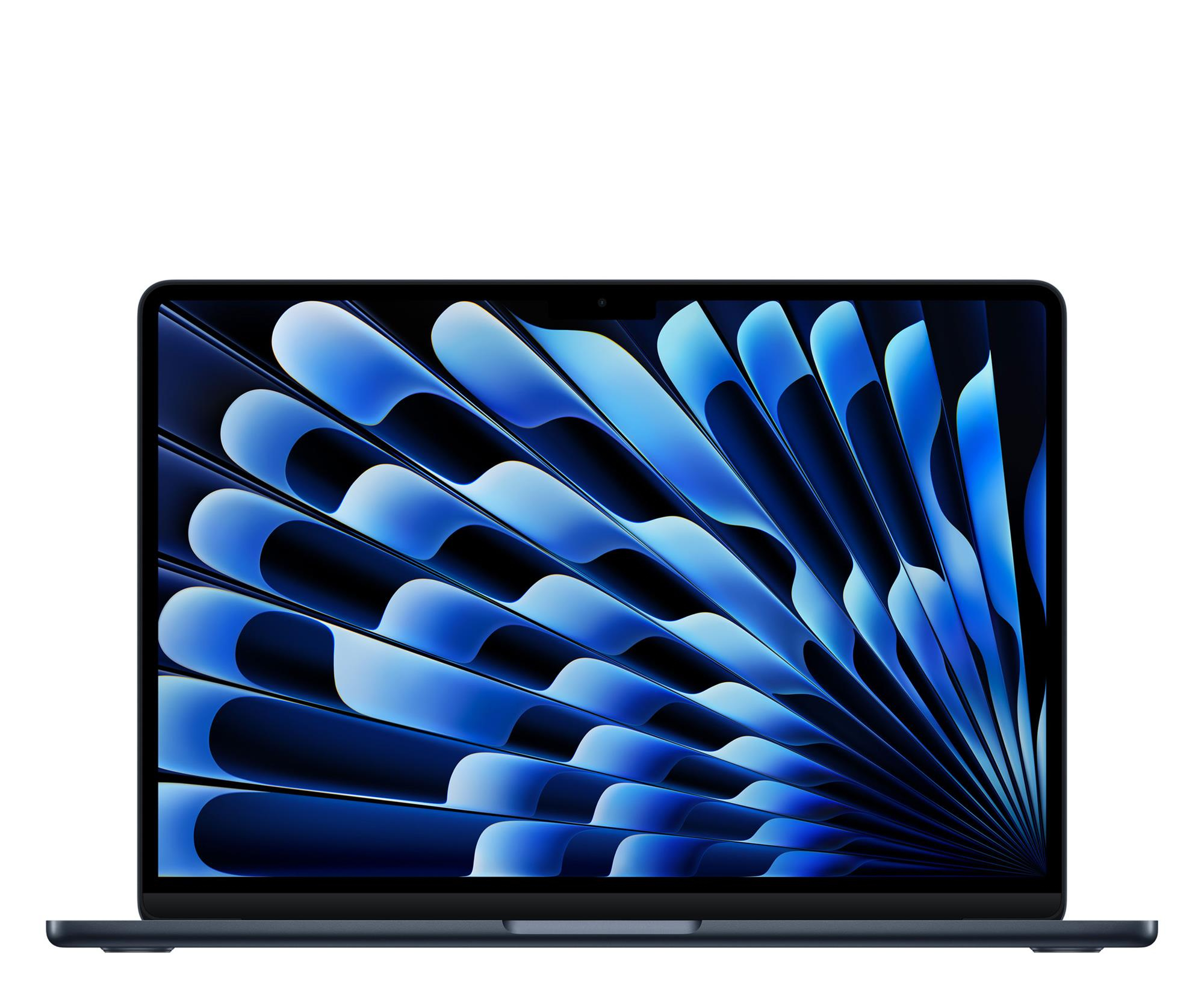 Apple MacBook Air M5/16GB/512/Mac OS Północ 10R GPU
