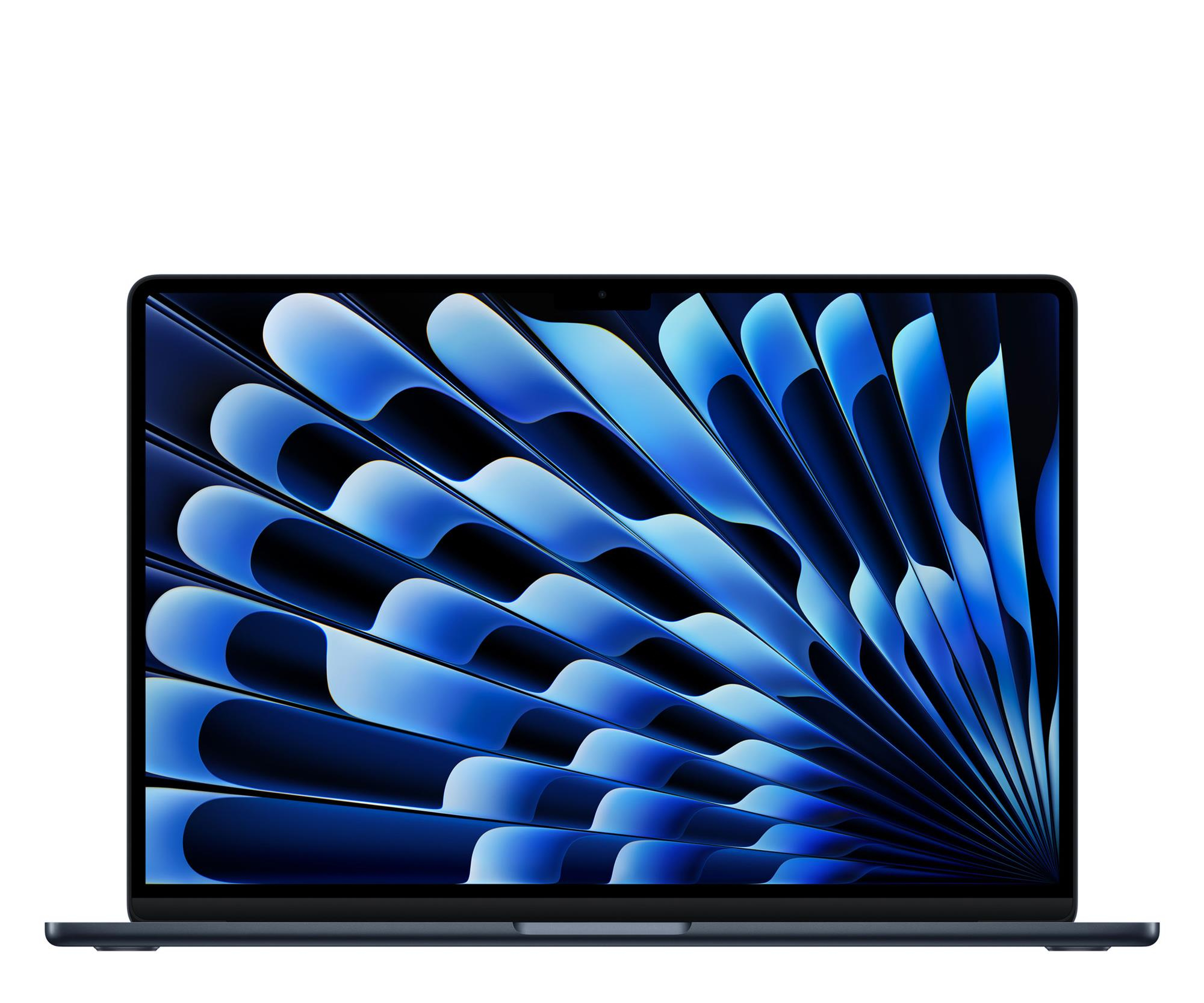 Apple MacBook Air M5/16GB/1TB/Mac OS Północ 10R GPU