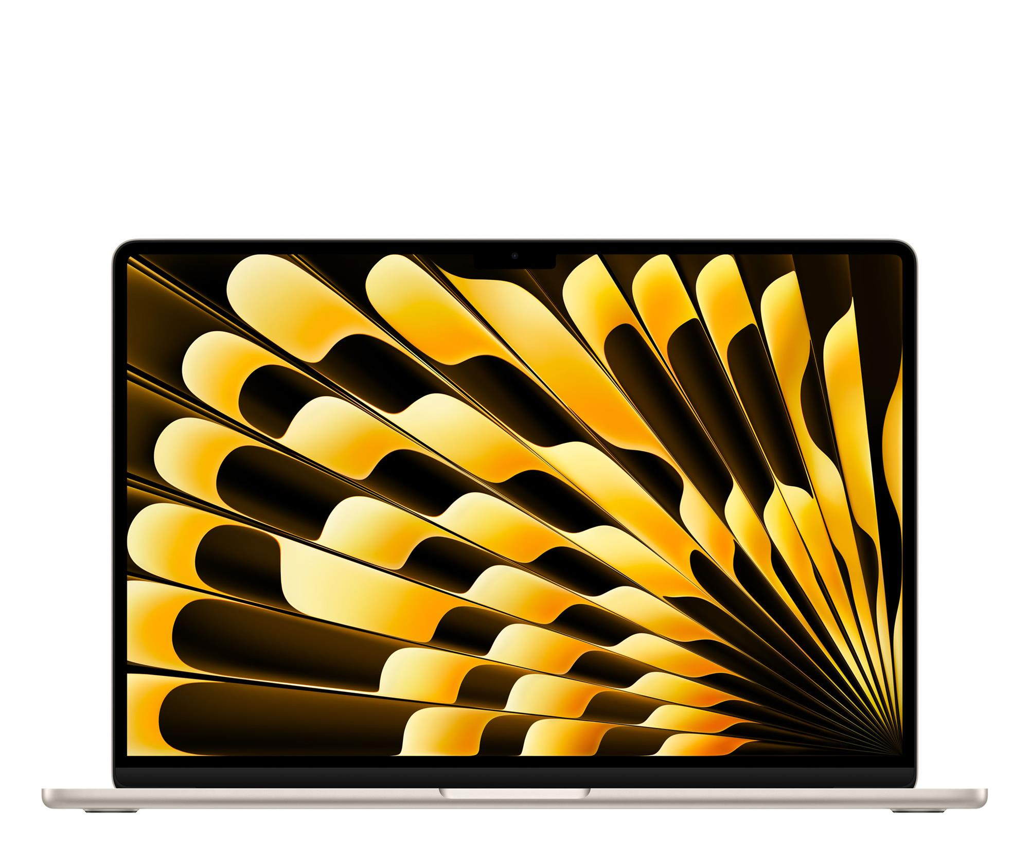 Apple MacBook Air M5/32GB/1TB/Mac OS Księżycowa Poświata 10R GPU