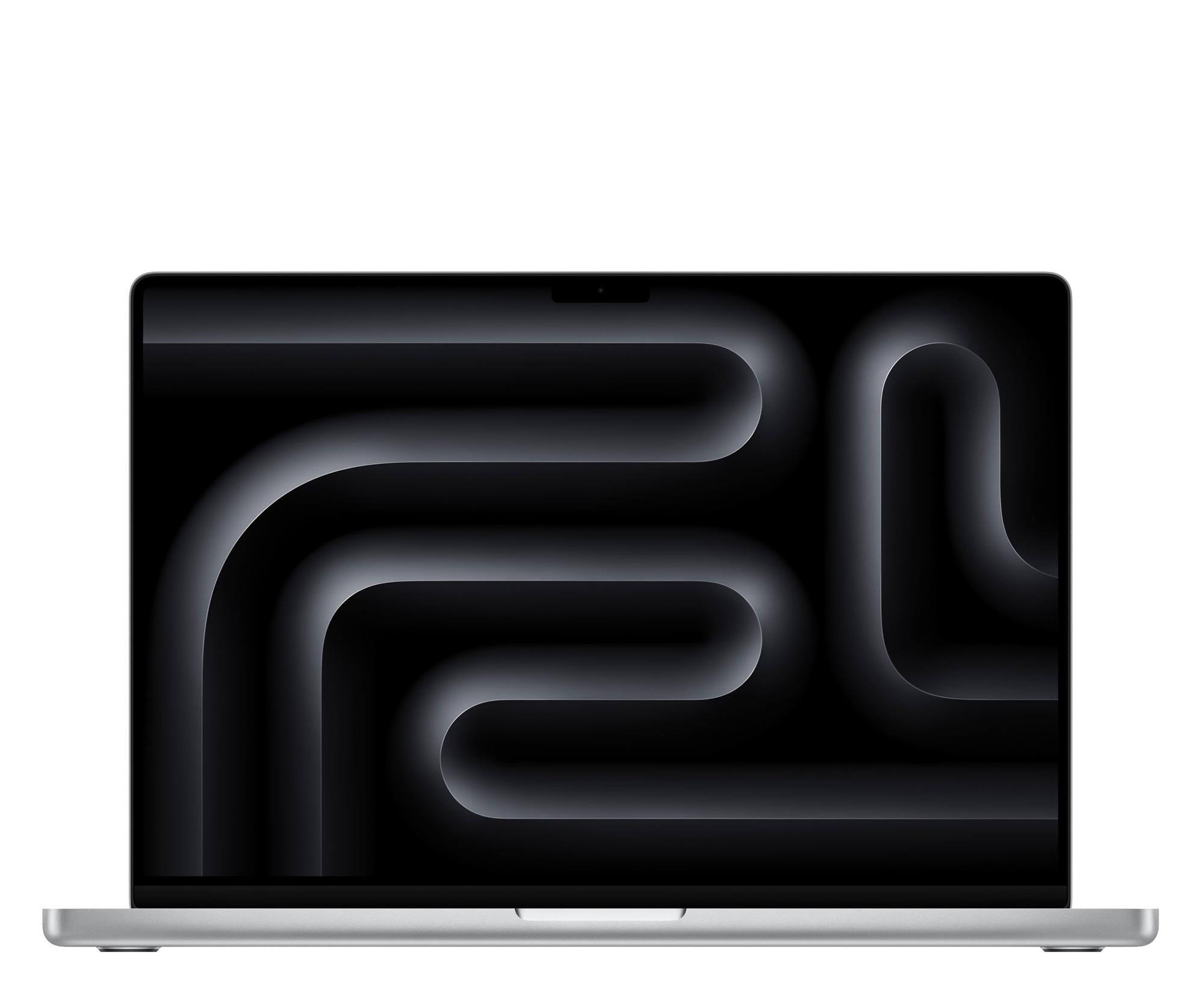 Apple MacBook Pro M5 Max/128GB/4TB/Mac OS Srebrny 40R GPU Nano