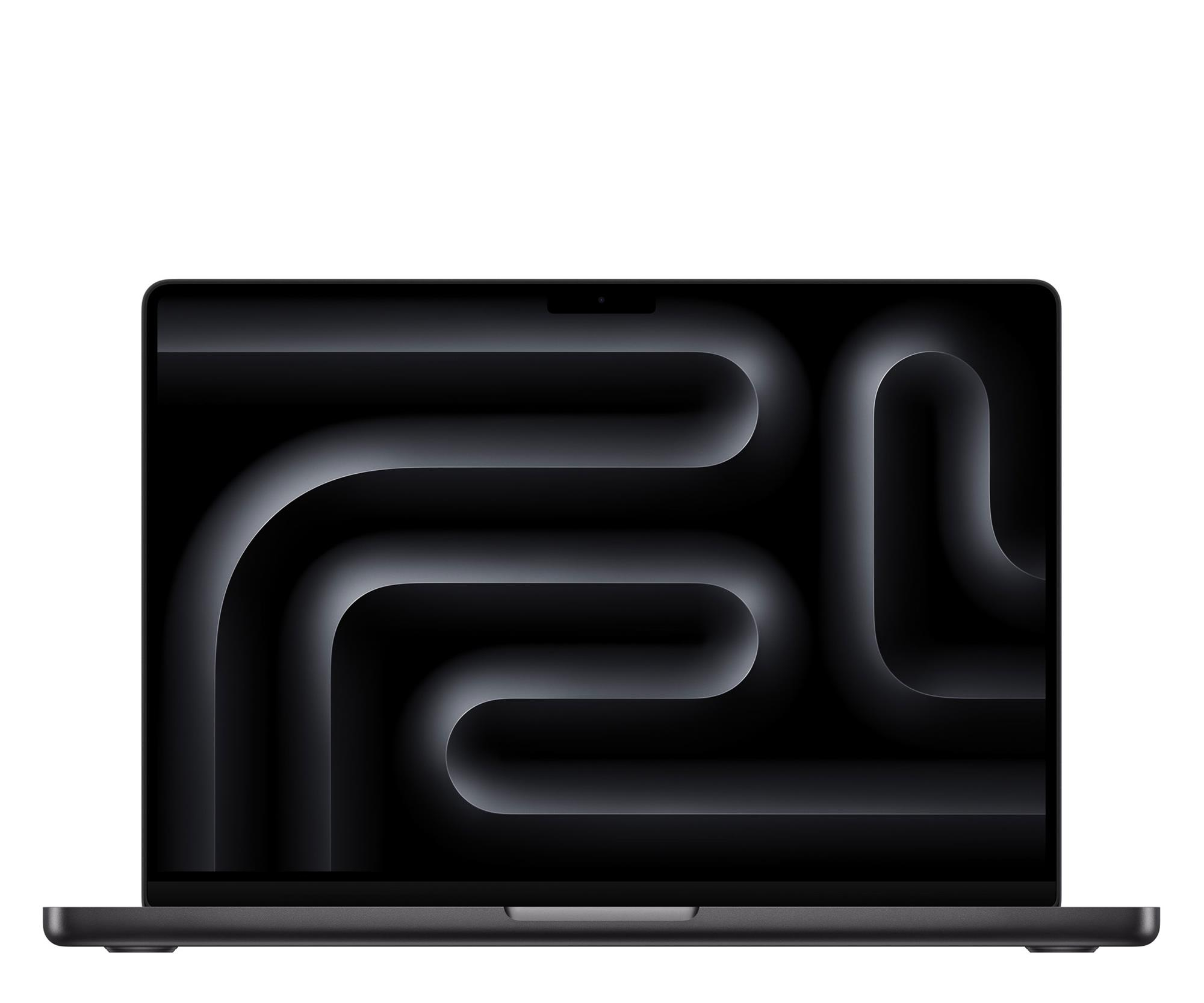 Apple MacBook Pro M5 Pro/24GB/1TB/MacOS Gwiezdna Czerń 20R Nano US