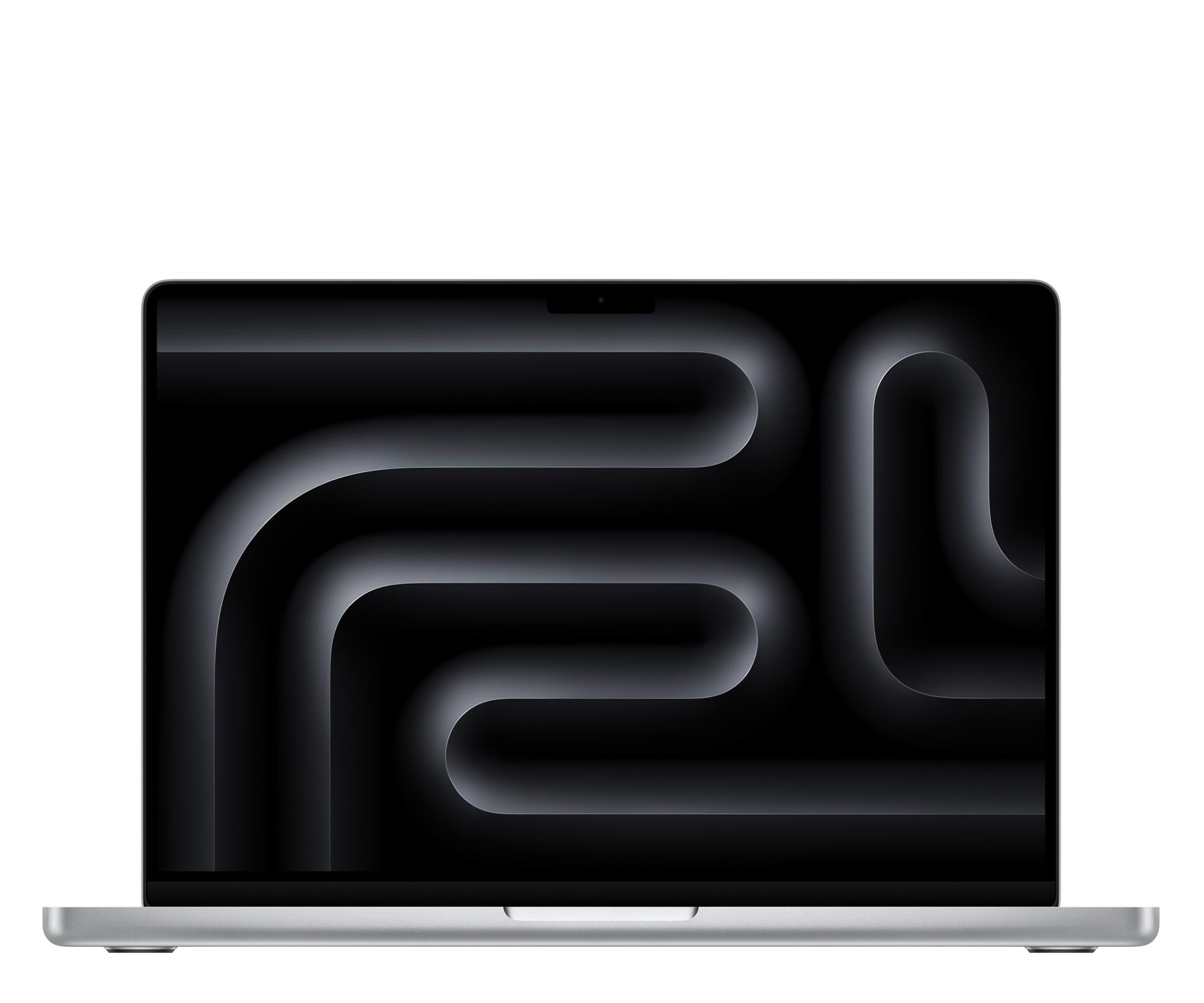Apple MacBook Pro M5 Pro/48GB/1TB/Mac OS Srebrny 20R GPU Nano