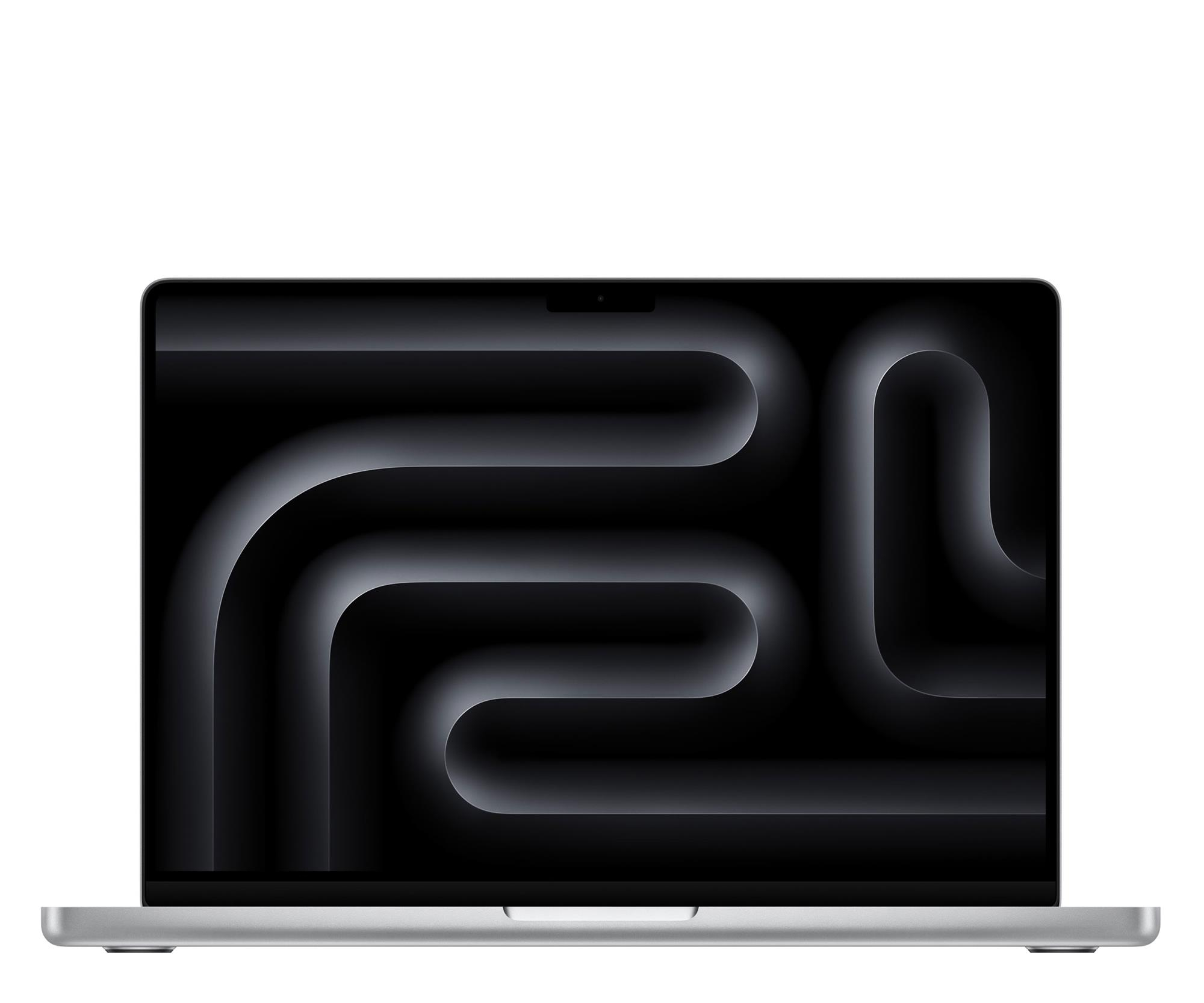 Apple MacBook Pro M5 Max/128GB/4TB/Mac OS Srebrny 40R GPU