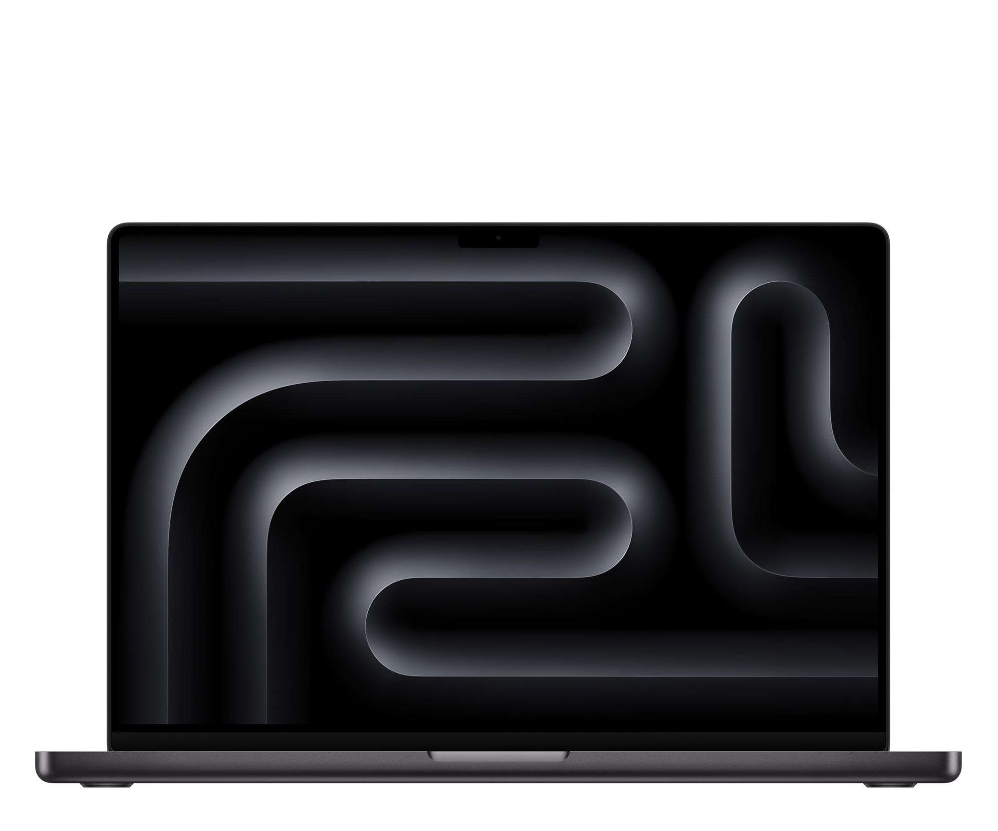 Apple MacBook Pro M5 Pro/64GB/1TB/Mac OS Gwiezdna Czerń 20R GPU
