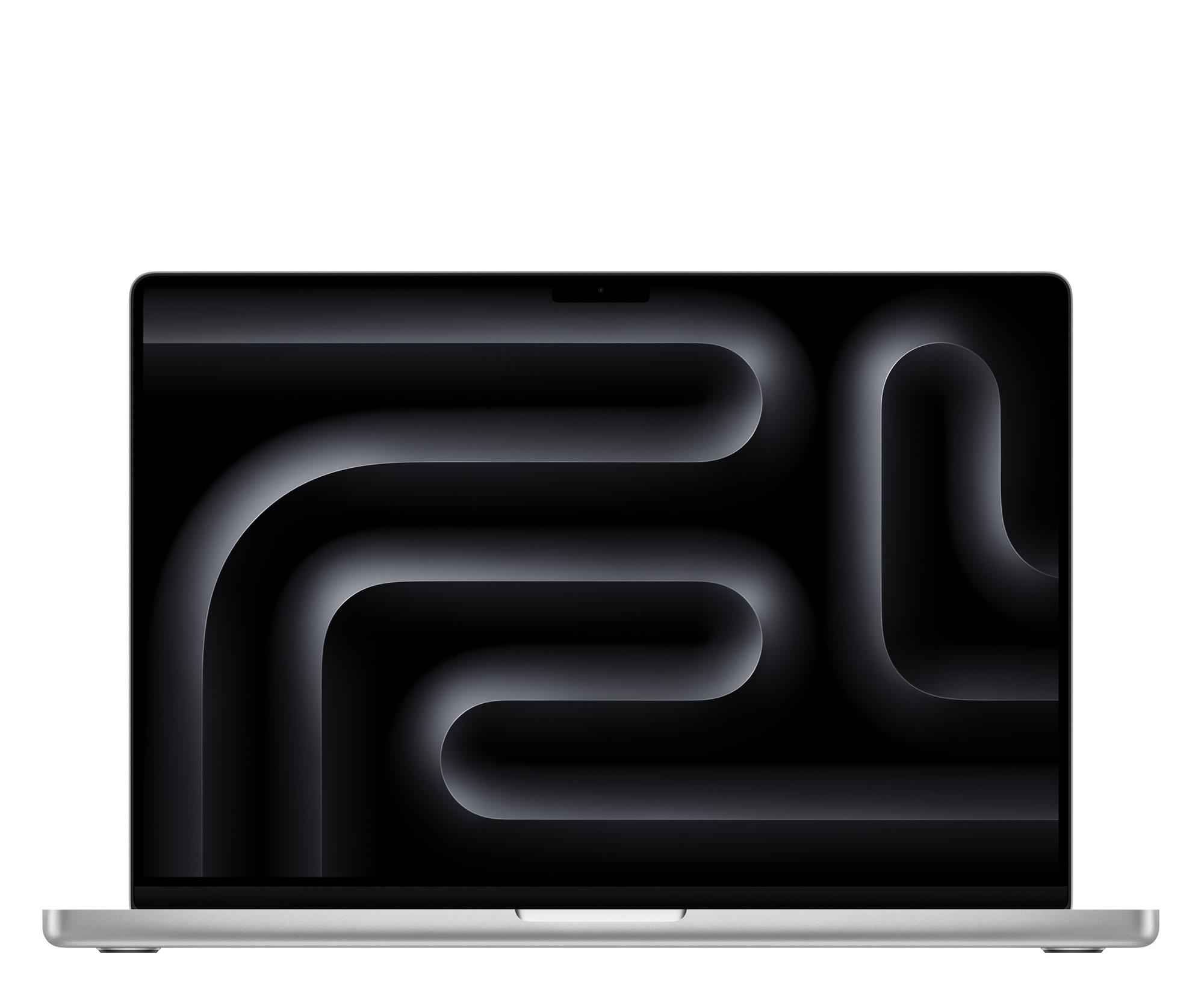 Apple MacBook Pro M5 Pro/48GB/2TB/Mac OS Srebrny 20R GPU