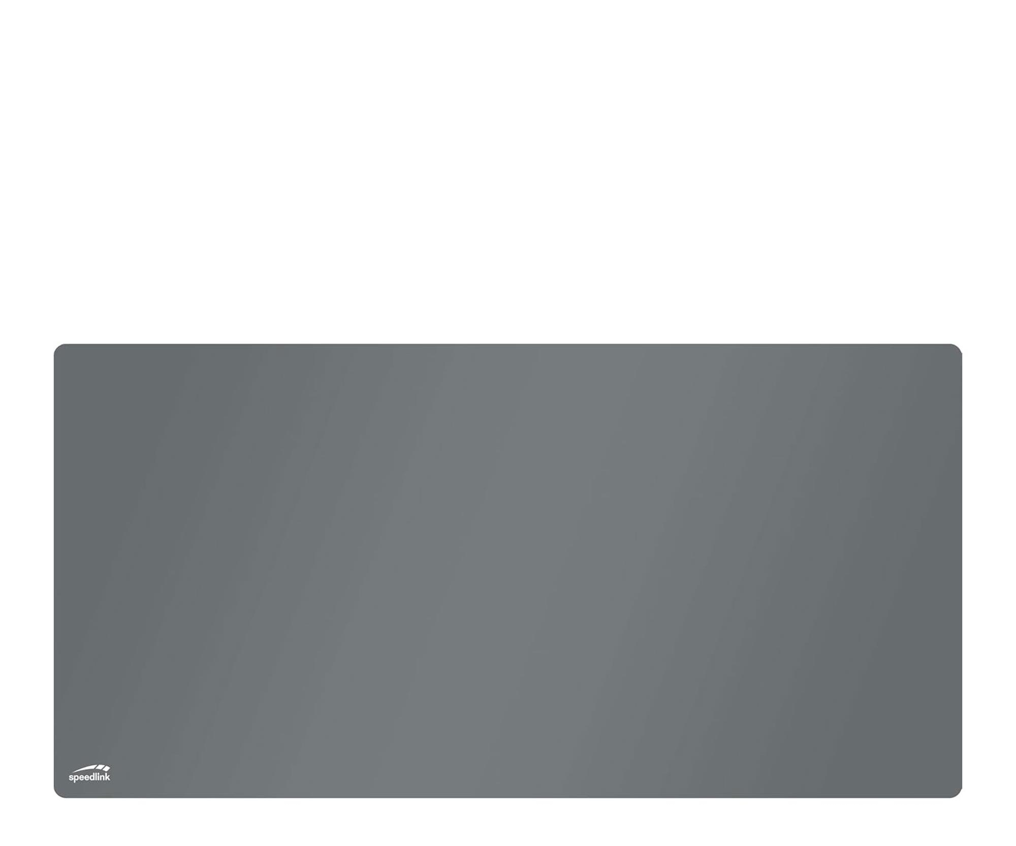 SpeedLink ATECS Soft Gaming Mousepad XXL grey