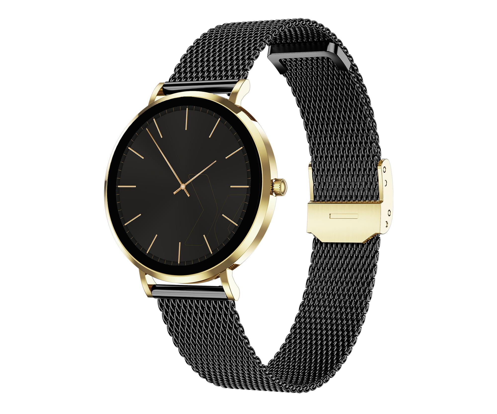 Maxcom MAXCOM FIT FW28 Selen mini złoty