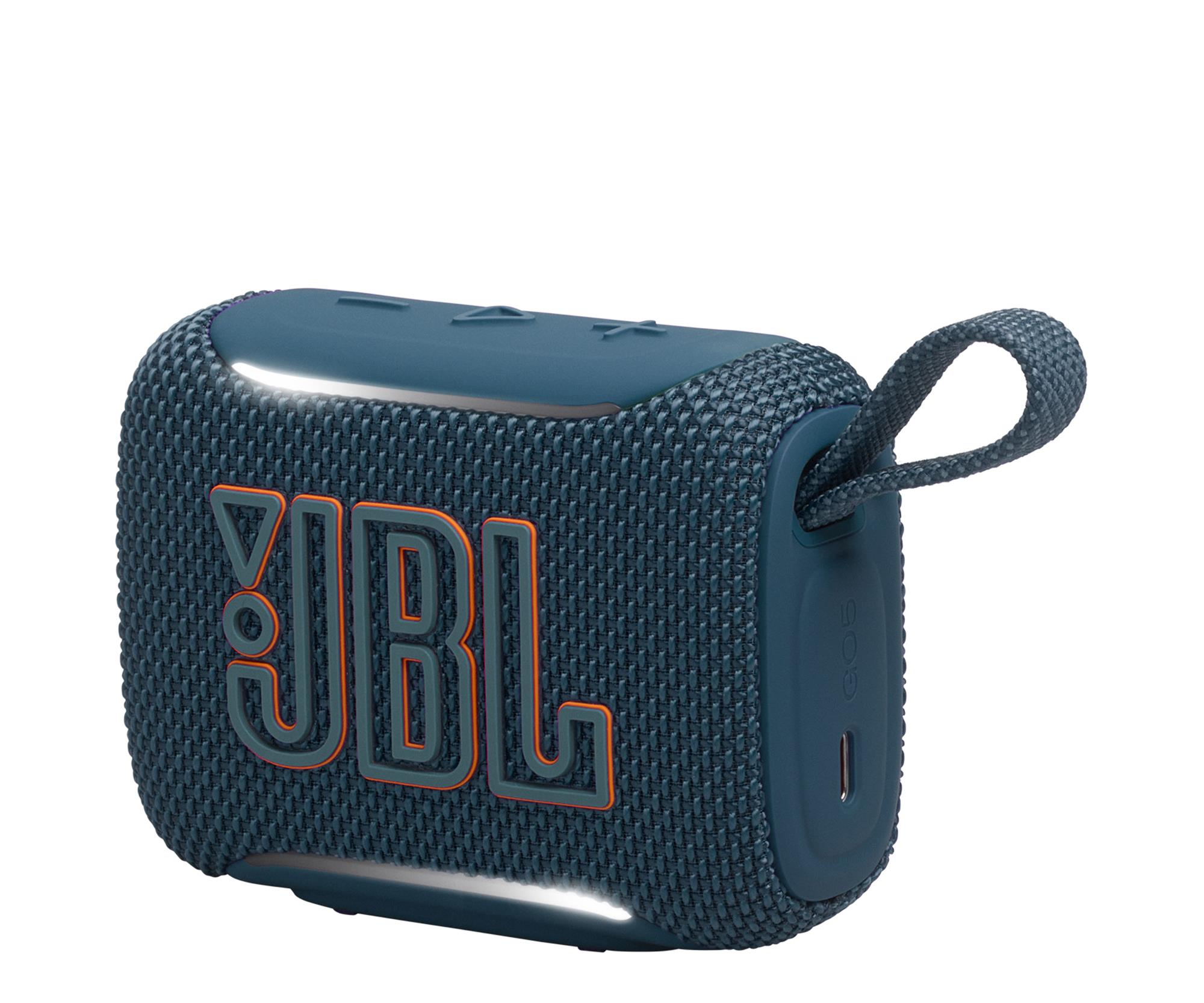 JBL Go 5 Niebieski