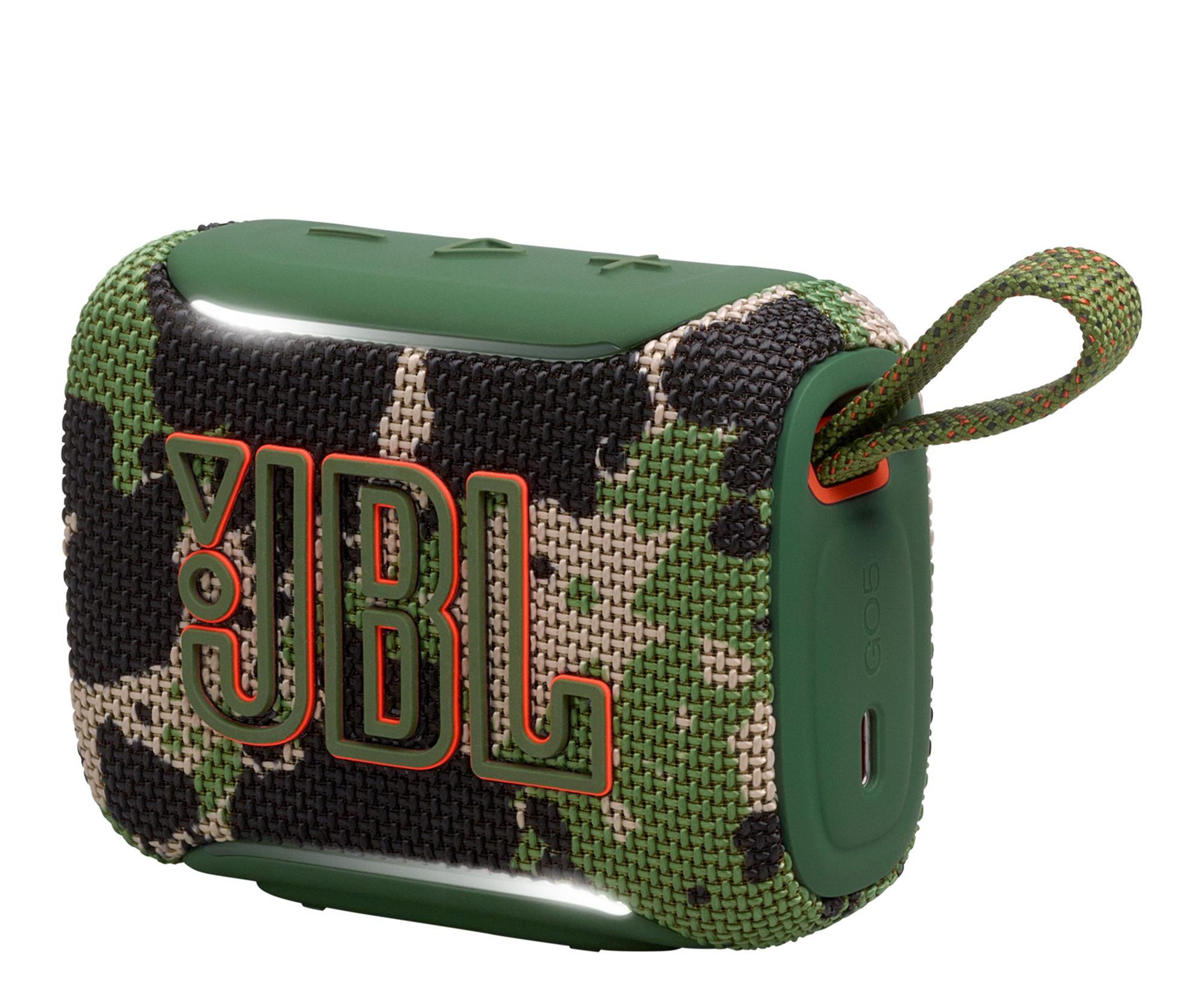 JBL GO 5 Moro