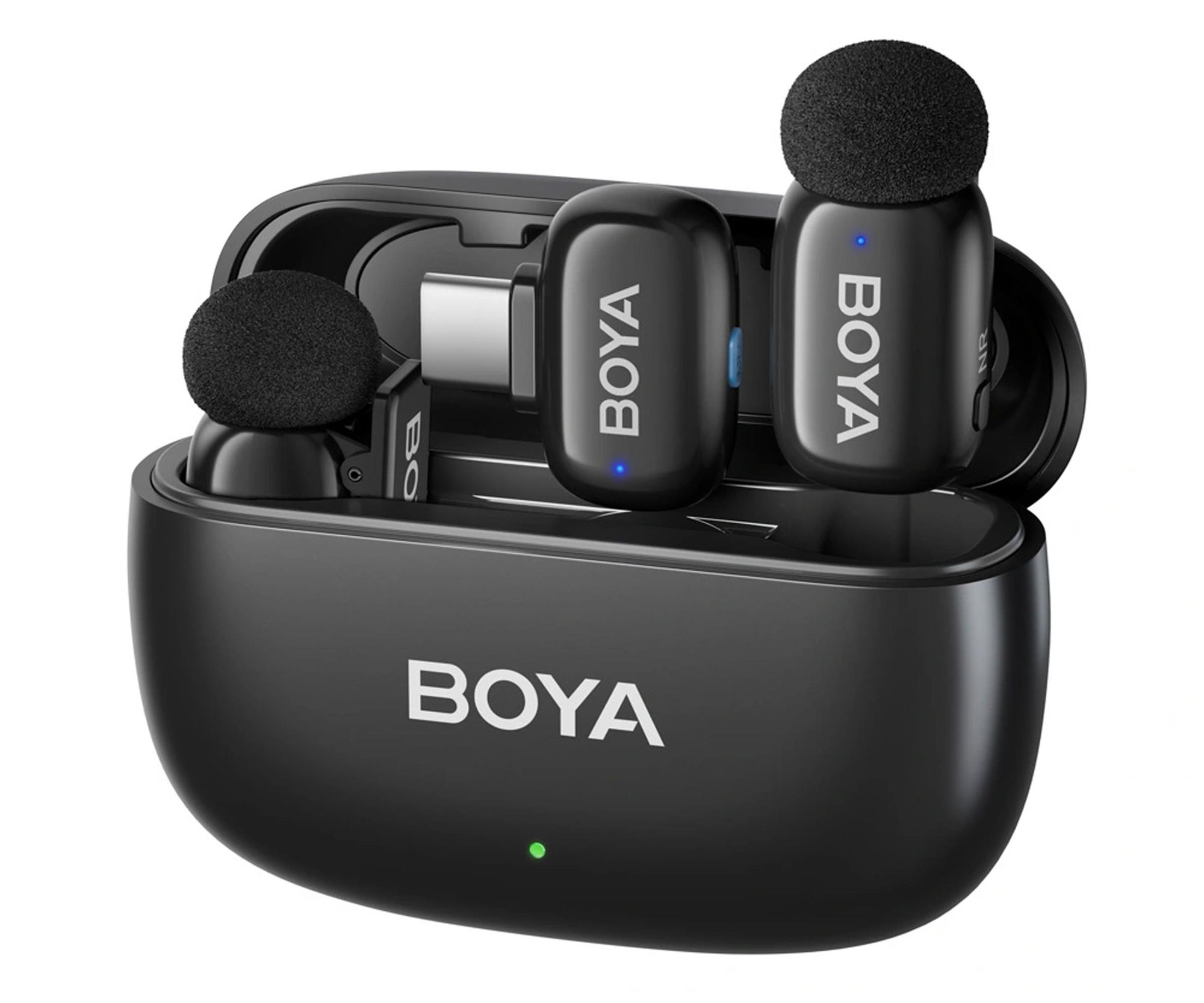 Boya BOYA mini 2-02