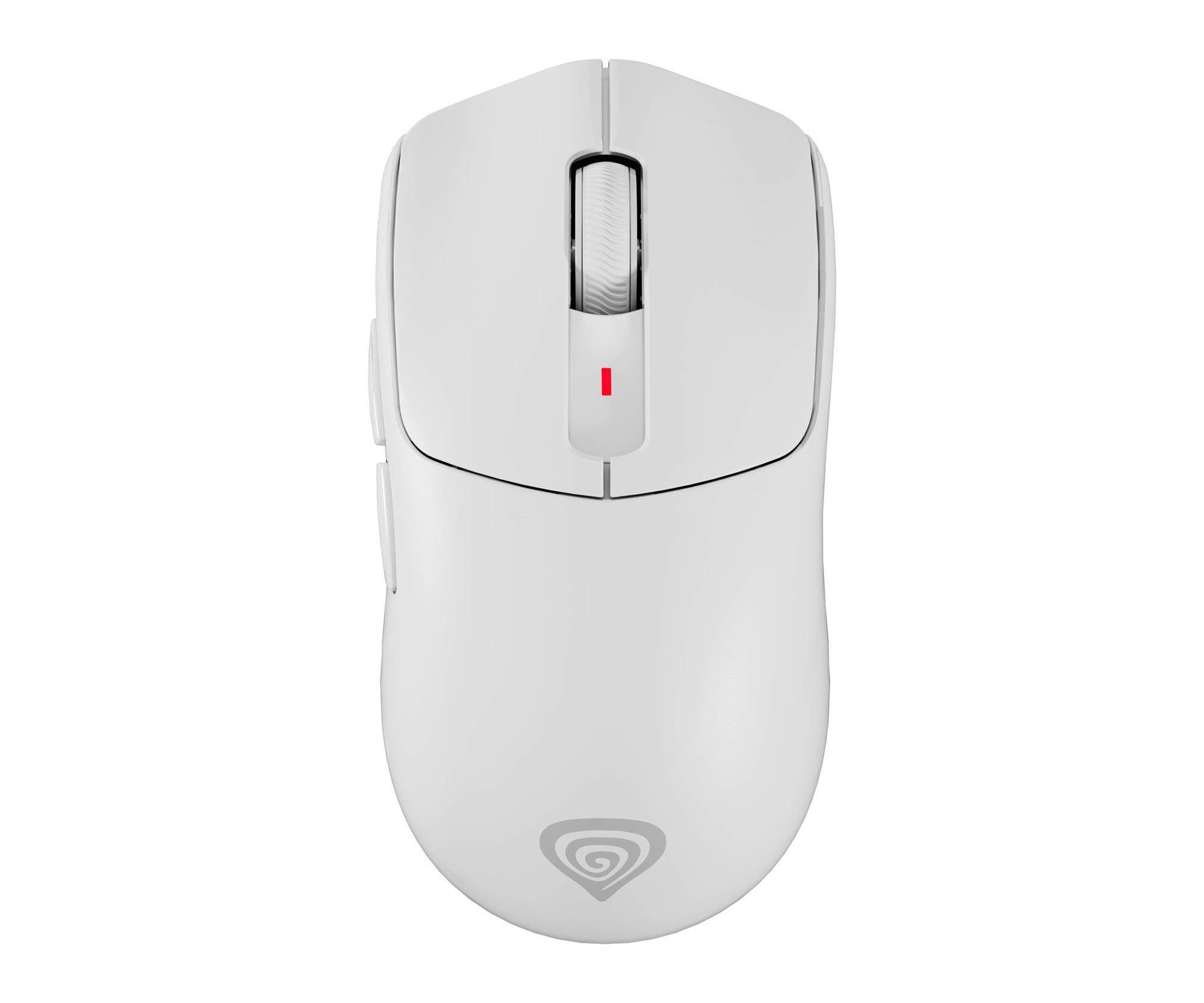 Genesis Zircon 500 G2 Wireless biała