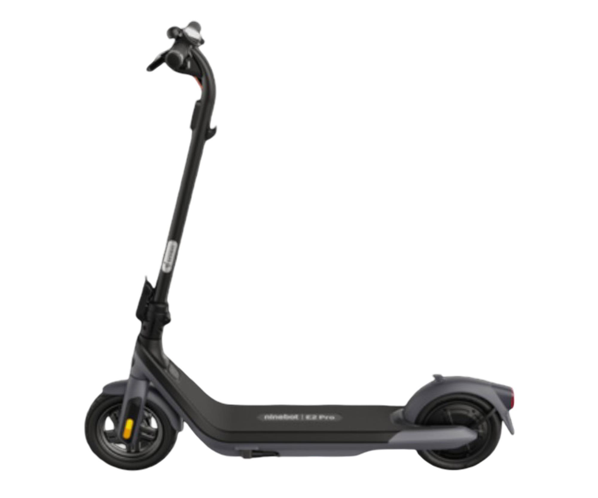 Segway-Ninebot E2 Pro D