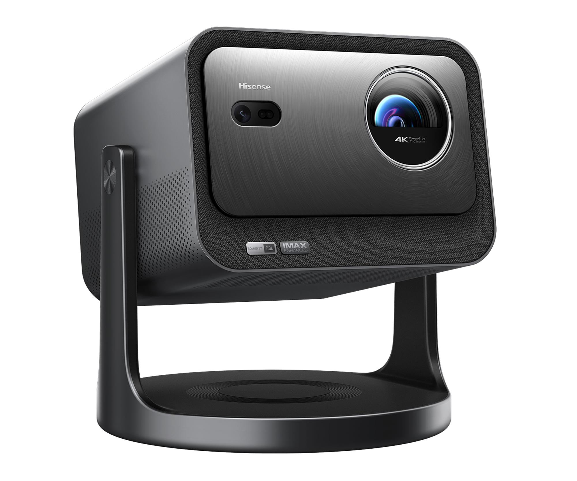 Hisense C3 Projektor laserowy 3840 x 2160, 2500 ANSI lumen