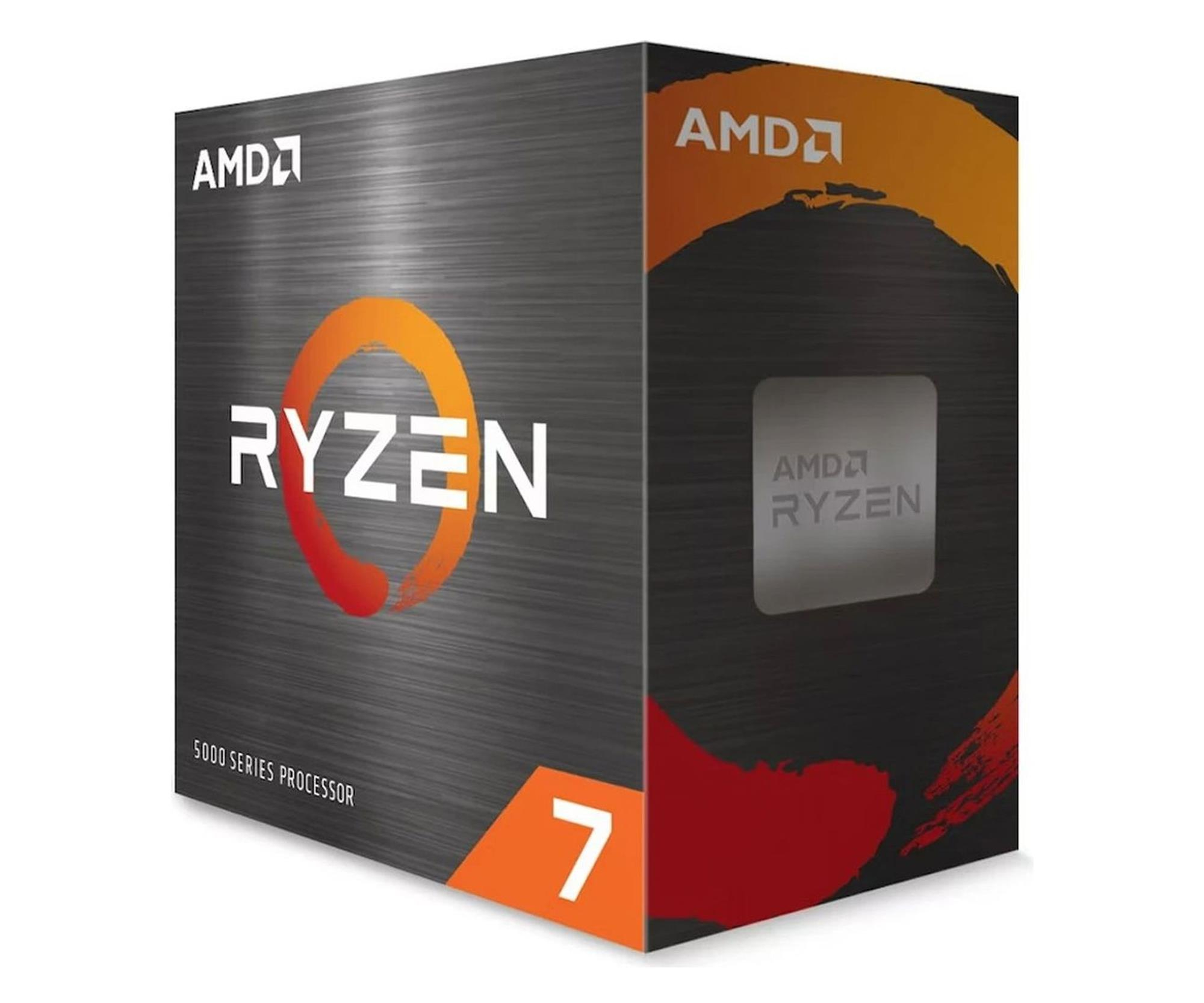 AMD Ryzen 7 5700