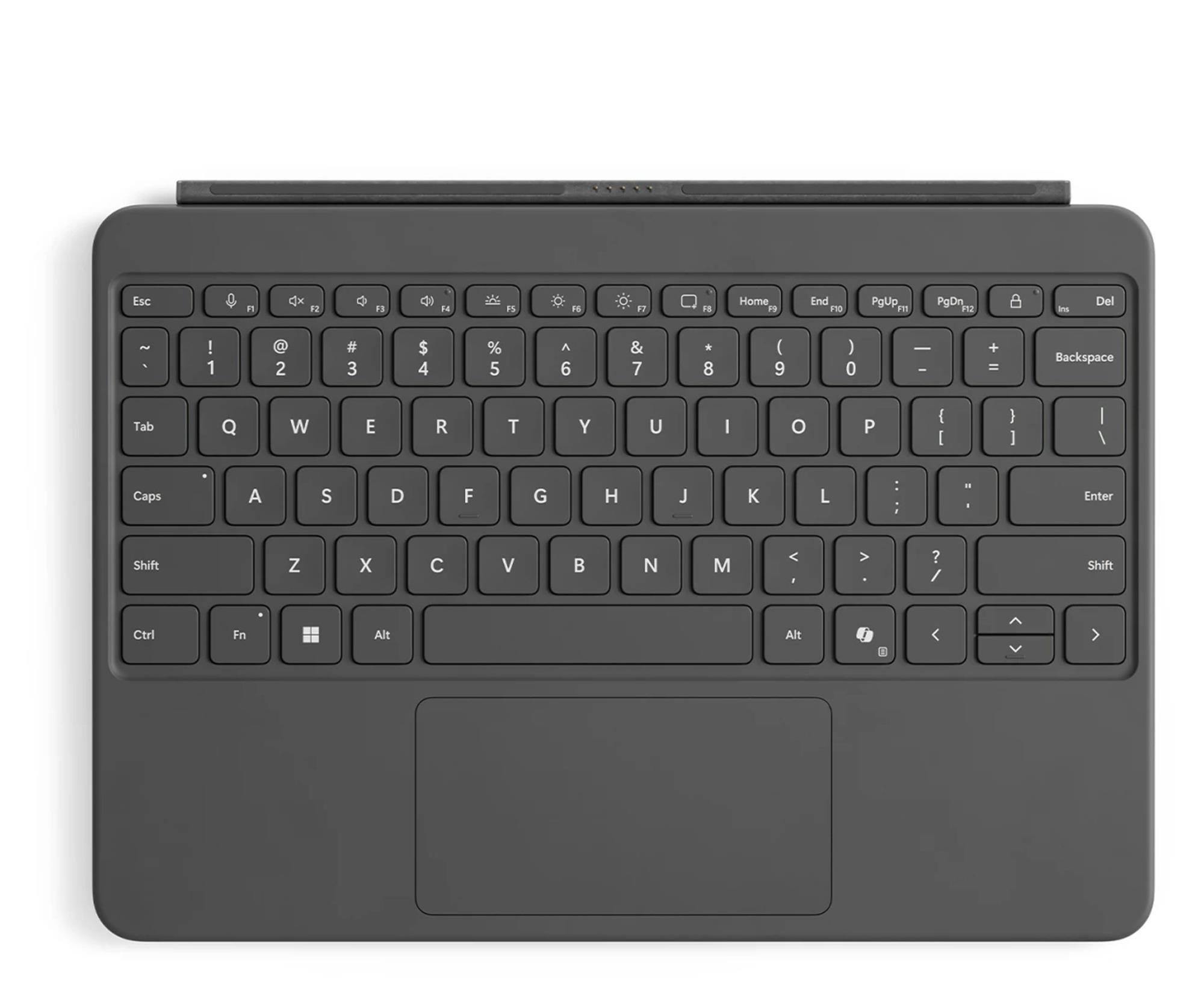 Microsoft Surface Pro 12" Type Cover NEW