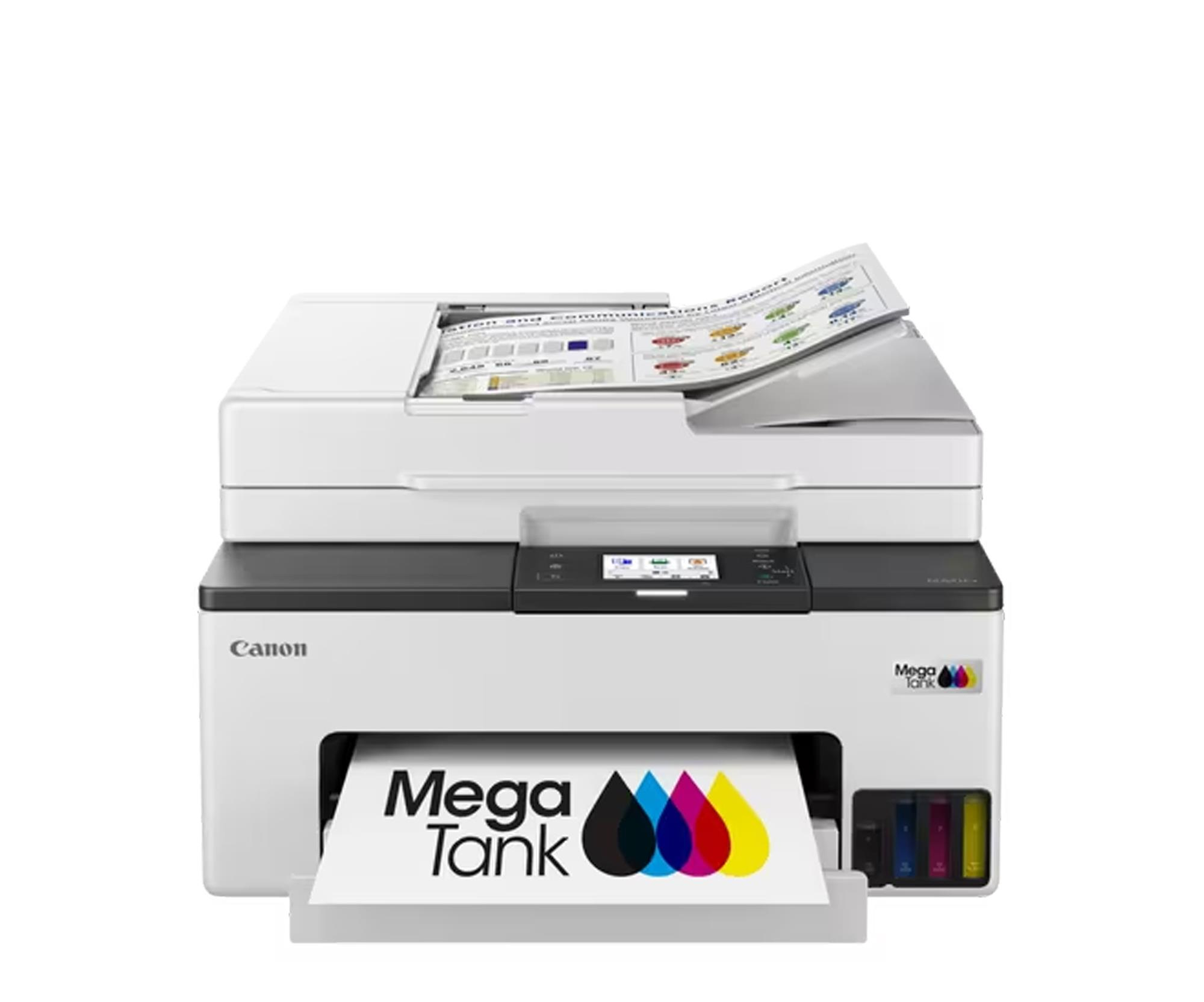 Canon MAXIFY GX2041 MegaTank
