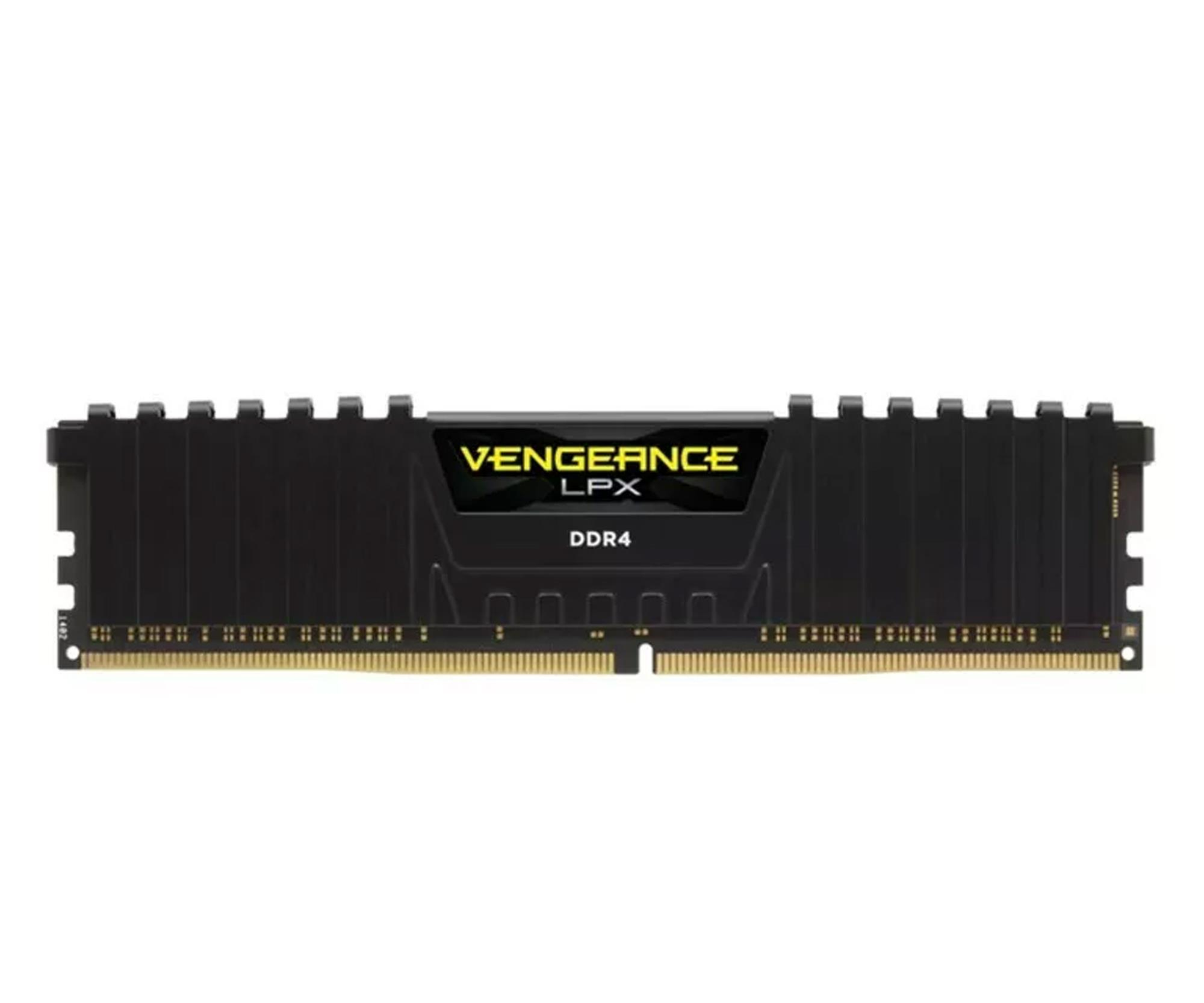 Corsair 8GB (1x8GB) 3200 CL16 Vengeance LPX