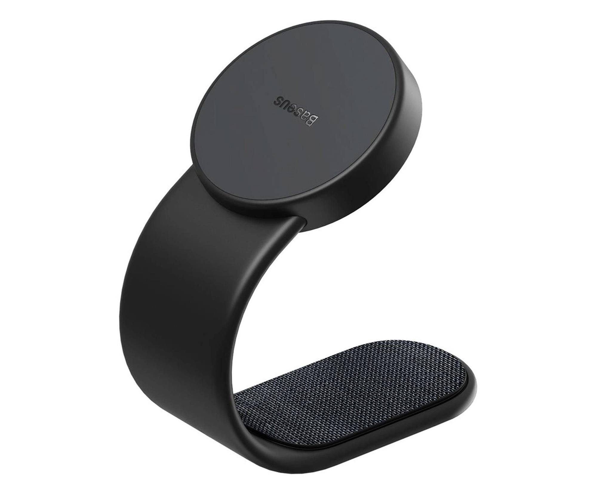 Baseus Magnetic Phone Holder Cluster Black