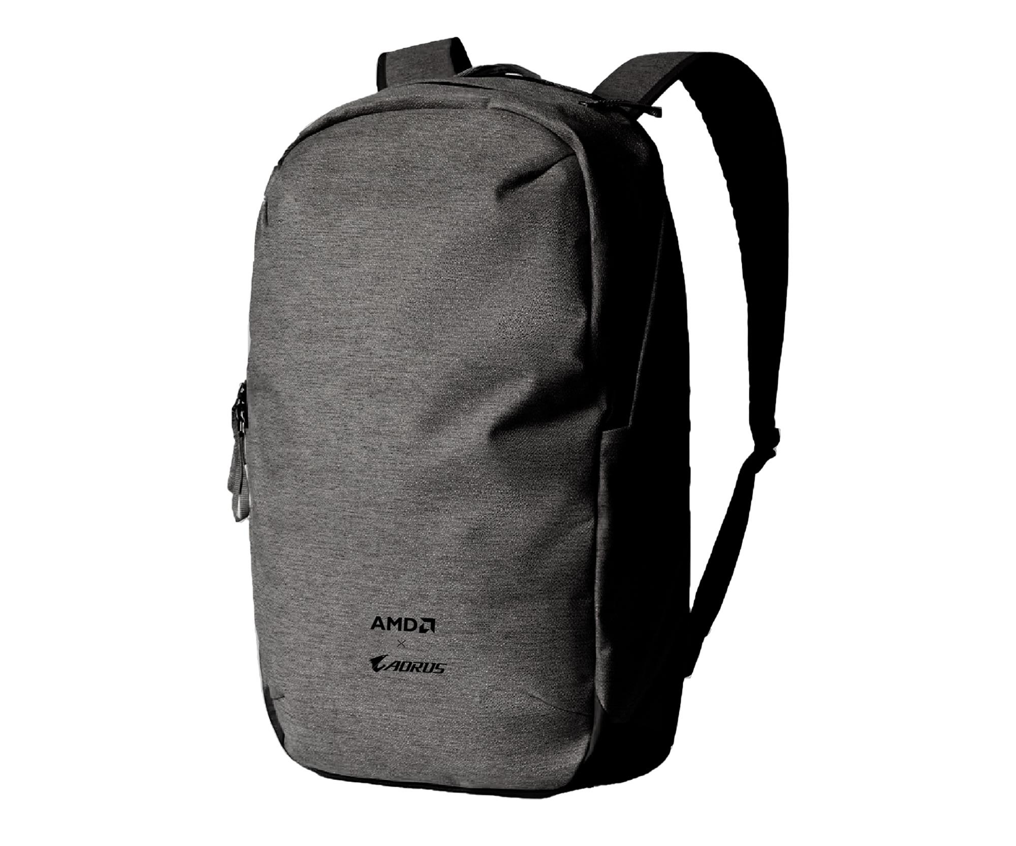 Gigabyte AORUS BACKPACK (AMD)