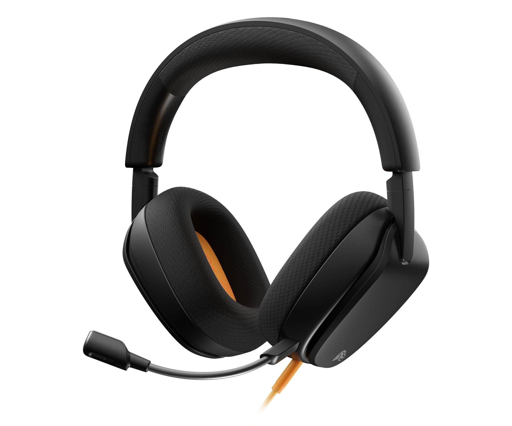 Glorious GHS Eternal Black