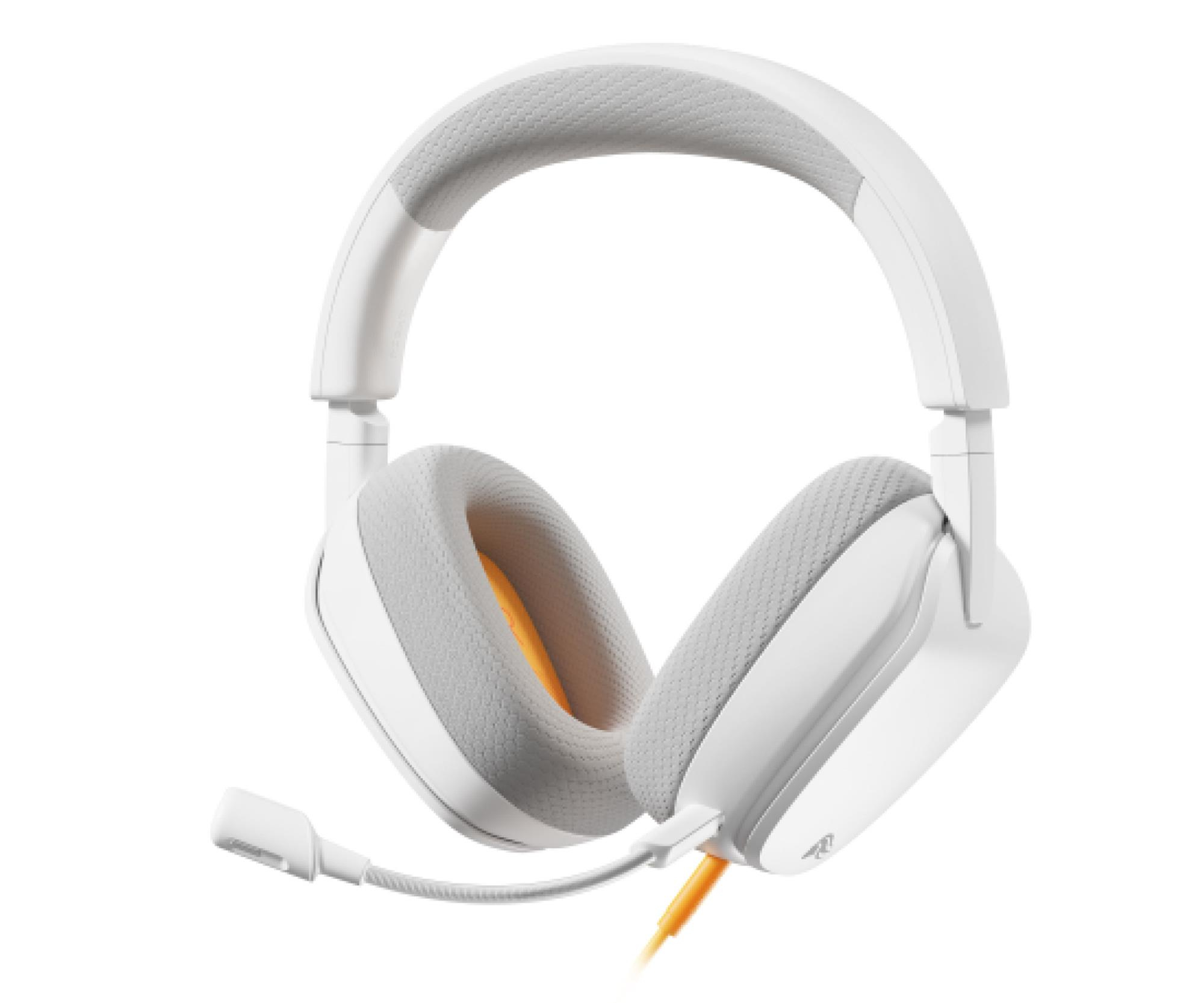 Glorious GHS Eternal White