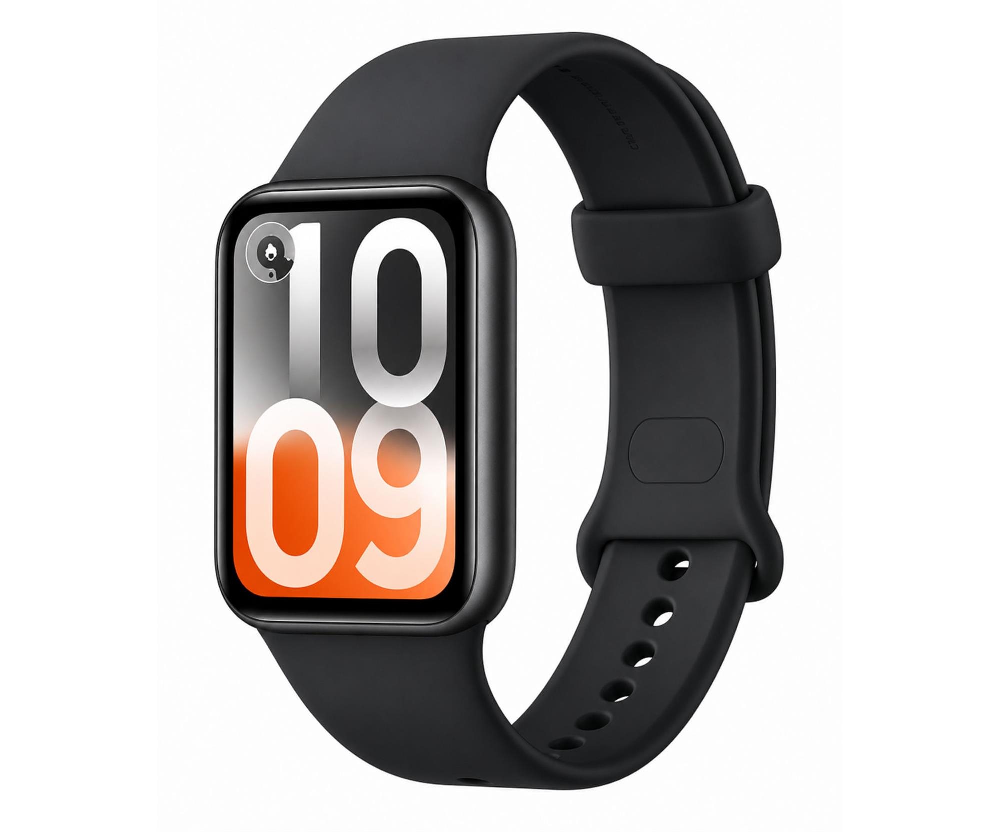 Xiaomi Smart Band 10 Pro Midnight Black