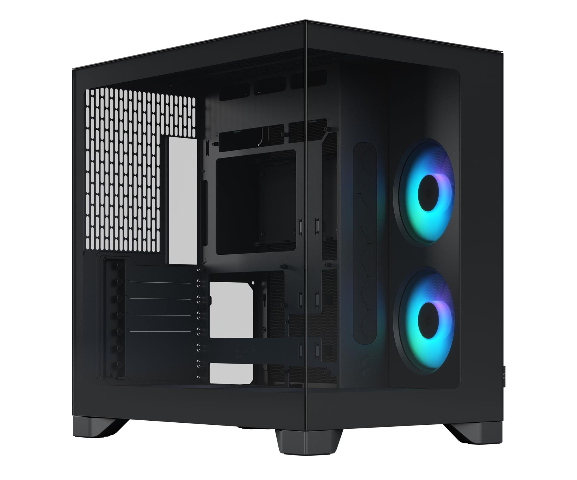 Fractal Design Pop 2 Vision RGB