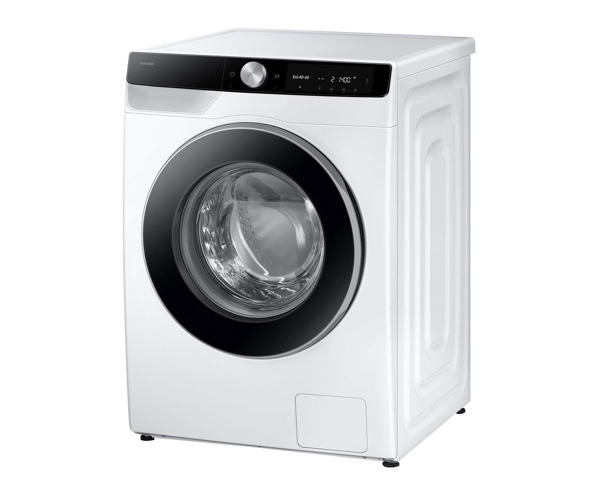 Samsung WW11DG6B85LKU4 EcoBubble